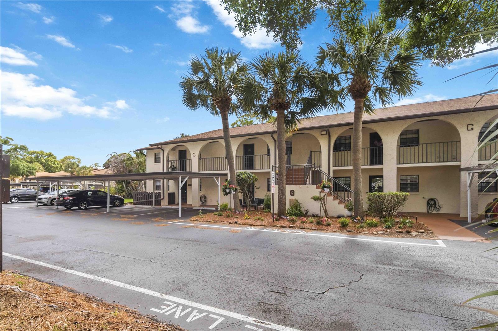 1675 S FISKE BLVD #G227, ROCKLEDGE, FL, 32955