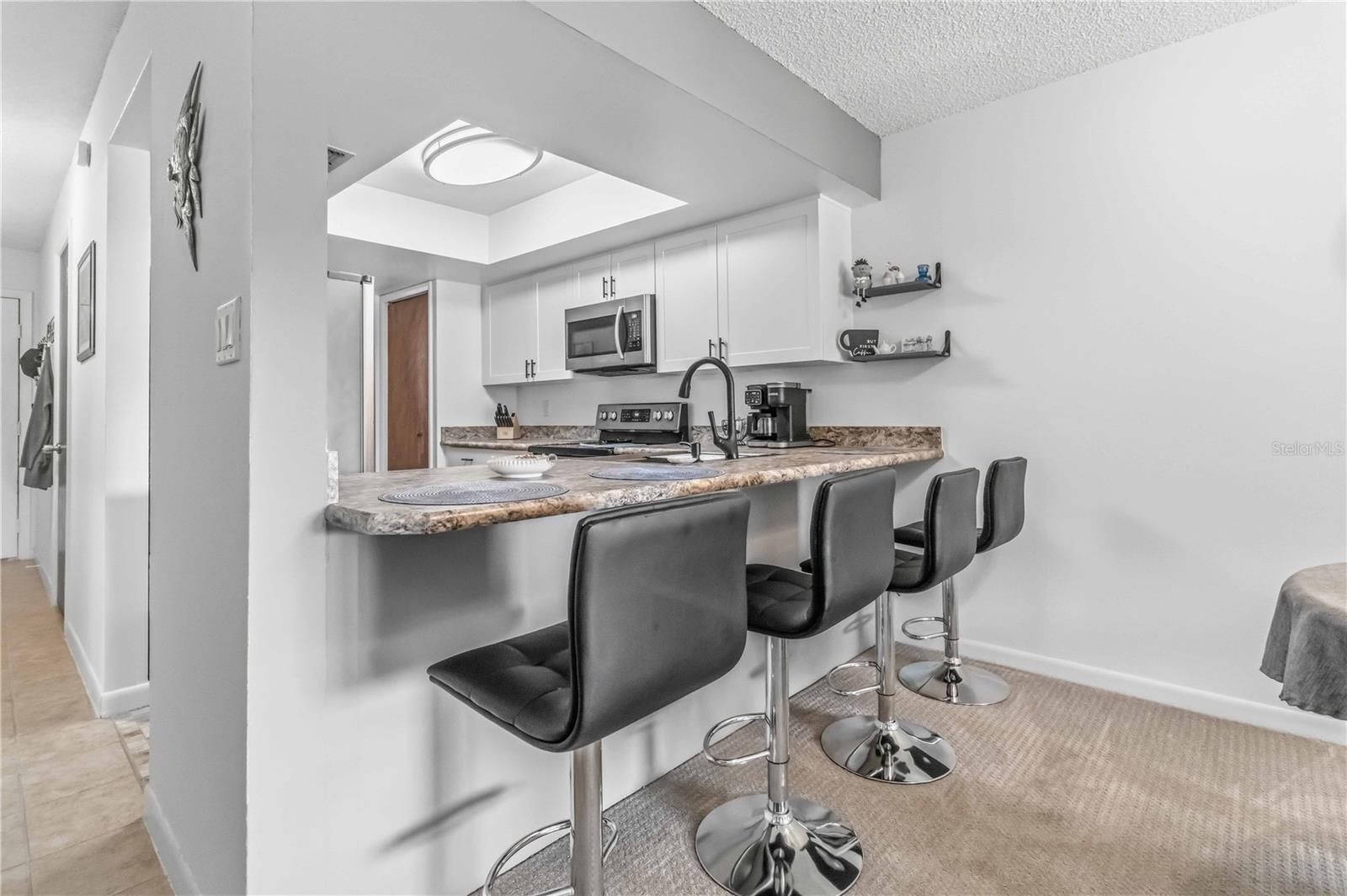 1675 S FISKE BLVD #G227, ROCKLEDGE, FL, 32955