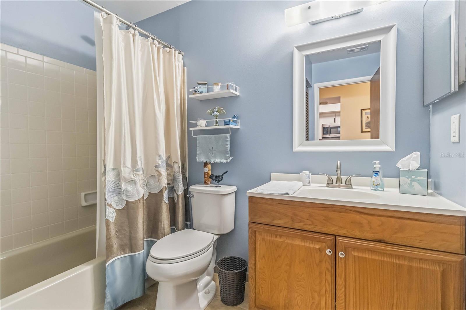 1675 S FISKE BLVD #G227, ROCKLEDGE, FL, 32955