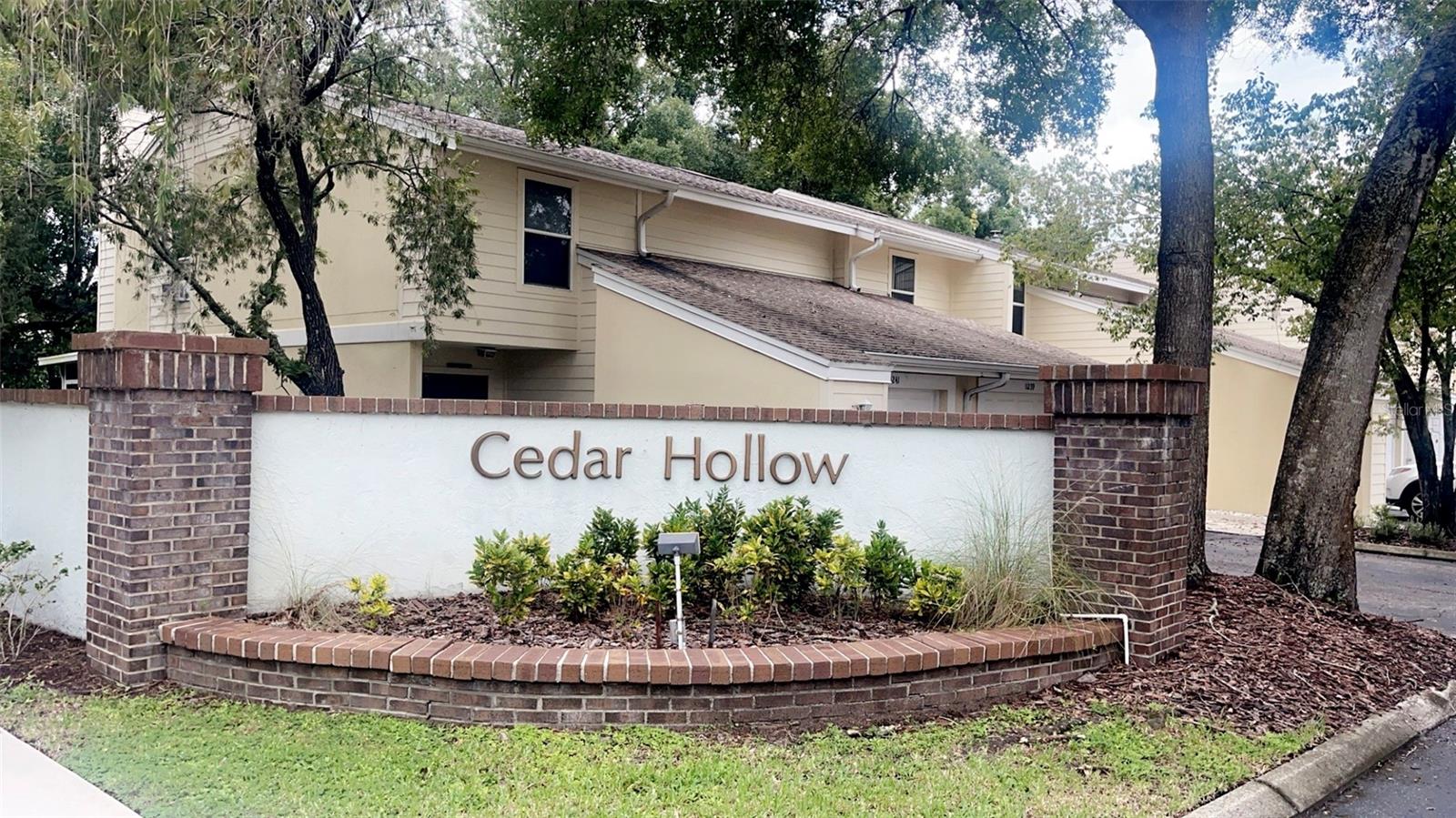 11219 CEDAR HOLLOW LN, TAMPA, FL, 33618