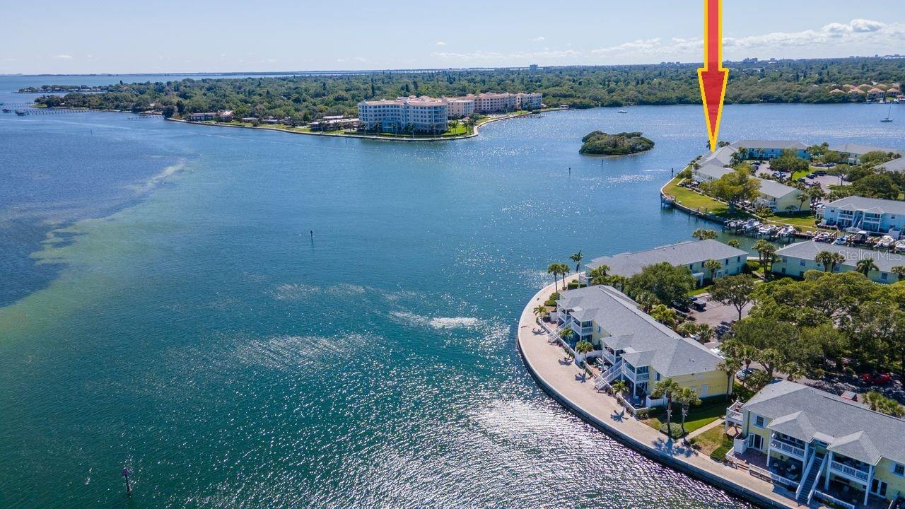 5282 BEACH DR SE #APT D, ST PETERSBURG, FL, 33705