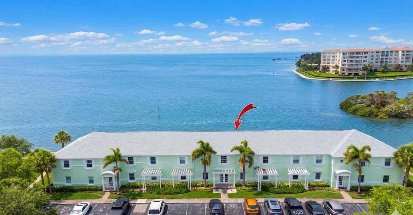 5282 BEACH DR SE #APT D, ST PETERSBURG, FL, 33705