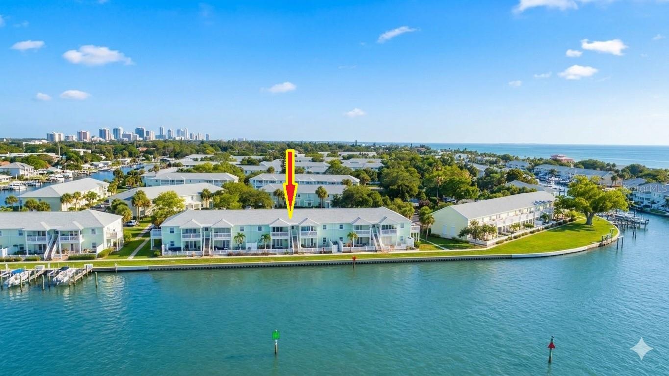 5282 BEACH DR SE #APT D, ST PETERSBURG, FL, 33705