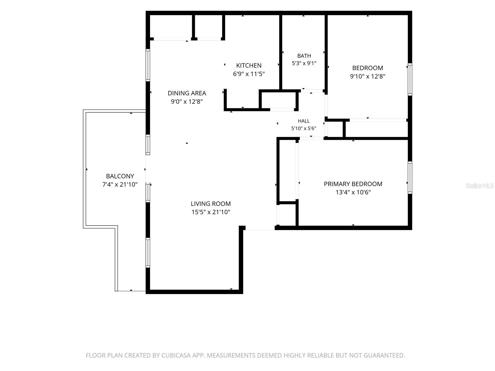 5282 BEACH DR SE #APT D, ST PETERSBURG, FL, 33705