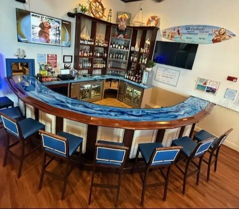 5282 BEACH DR SE #APT D, ST PETERSBURG, FL, 33705