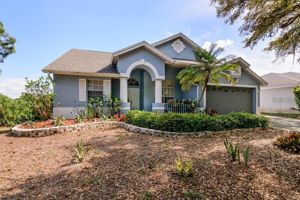 901 WESTWINDS BLVD, TARPON SPRINGS, FL, 34689