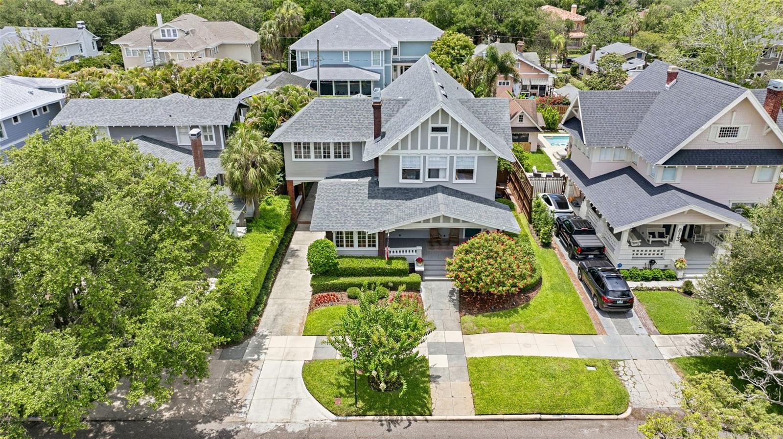 817 S WILLOW AVE, TAMPA, FL, 33606