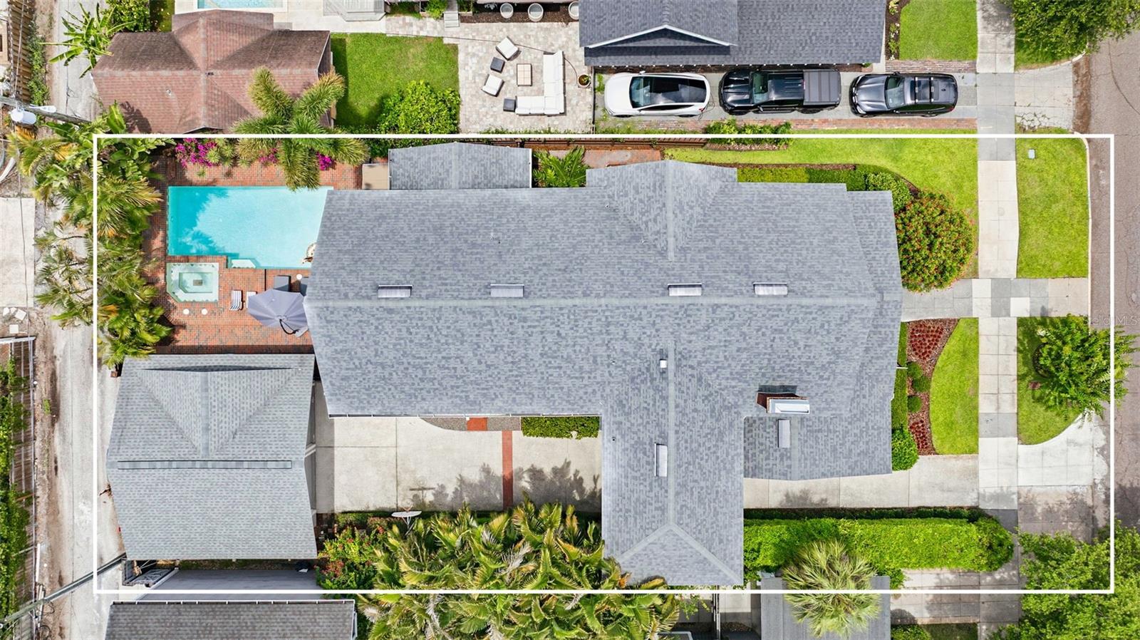 817 S WILLOW AVE, TAMPA, FL, 33606