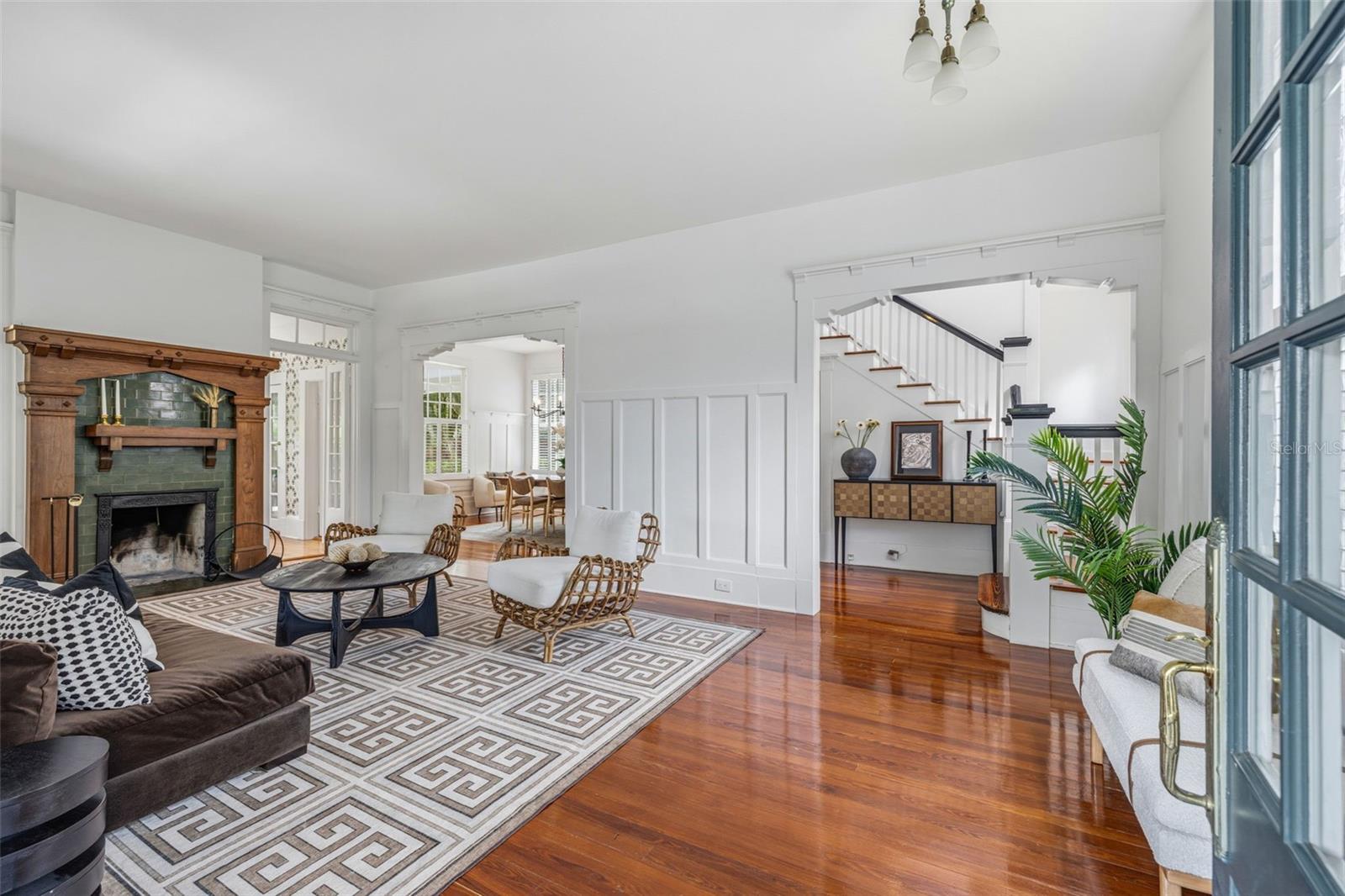 817 S WILLOW AVE, TAMPA, FL, 33606