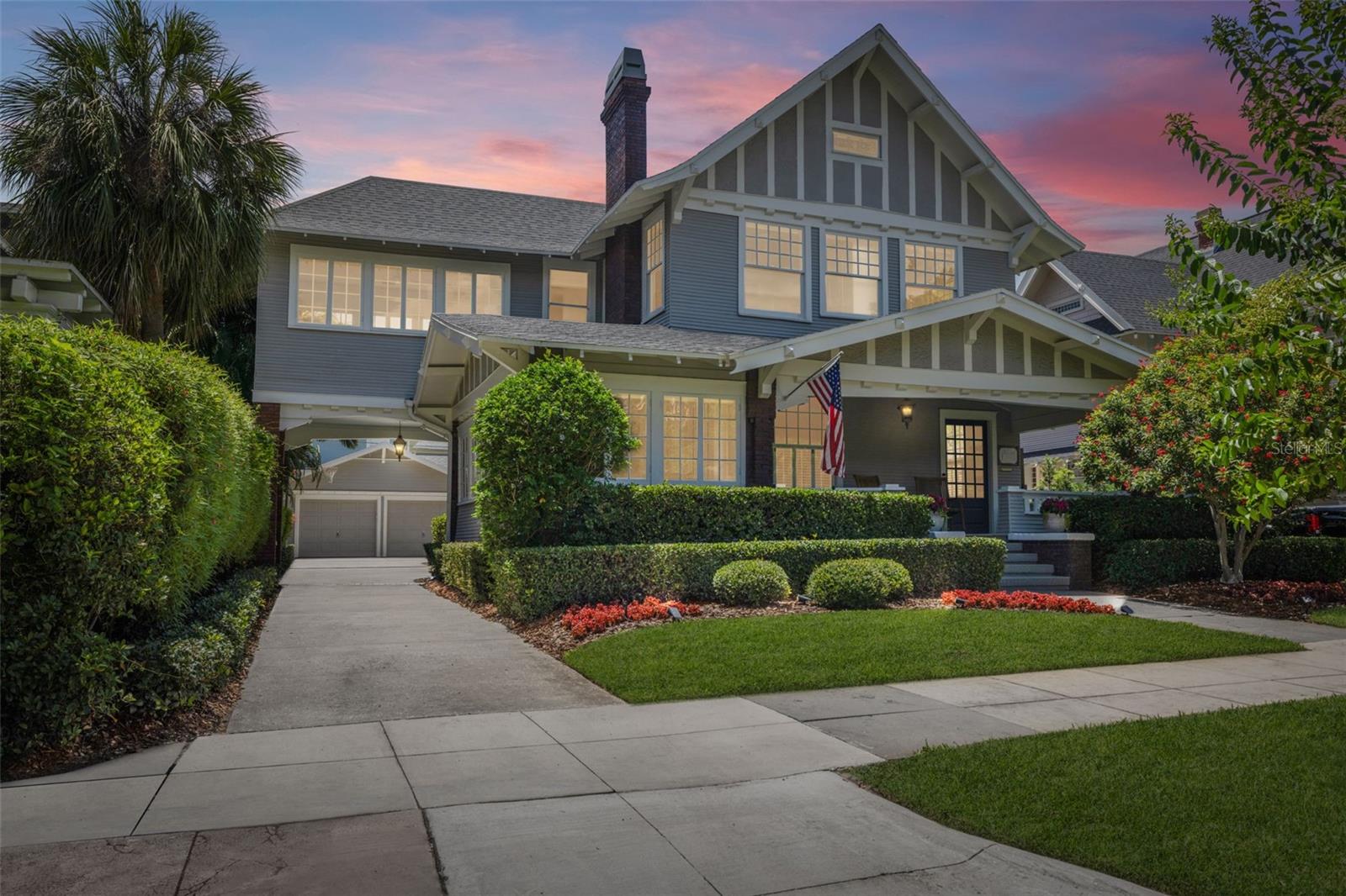817 S WILLOW AVE, TAMPA, FL, 33606