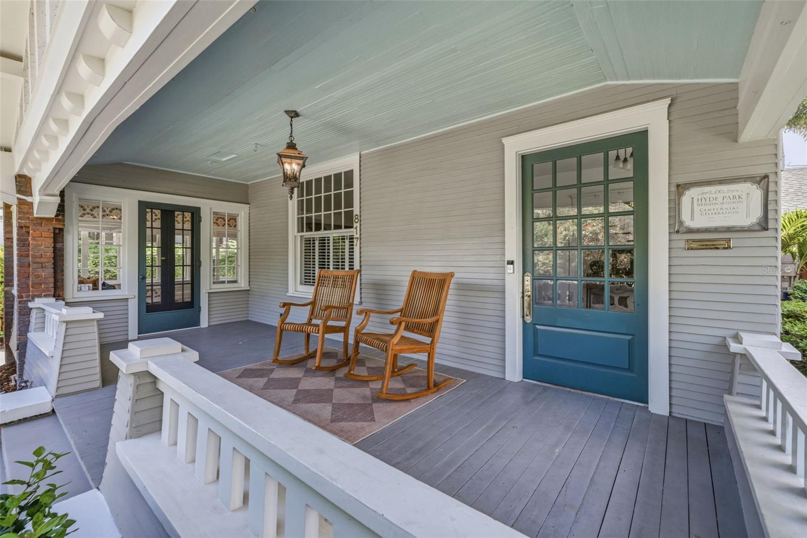 817 S WILLOW AVE, TAMPA, FL, 33606