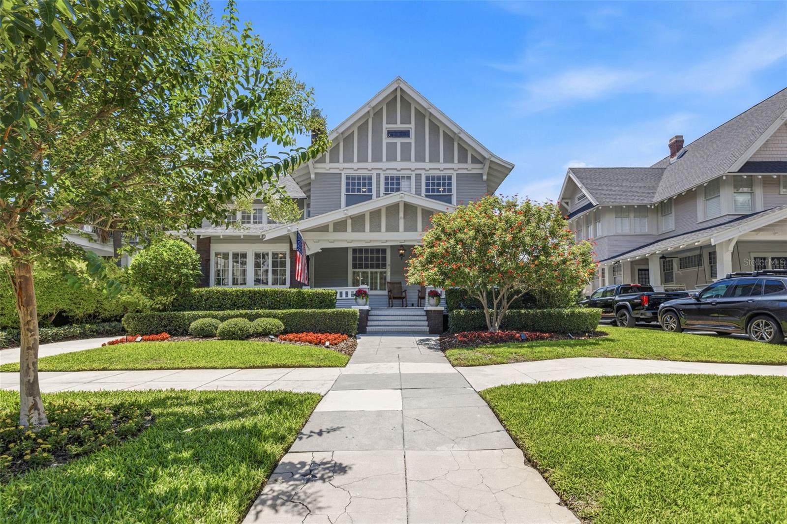 817 S WILLOW AVE, TAMPA, FL, 33606