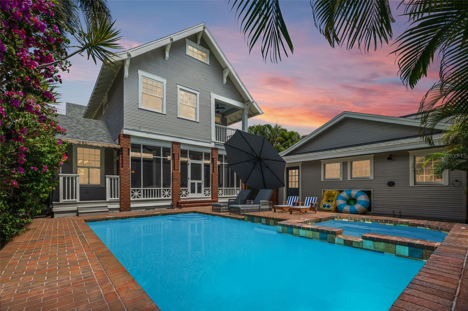 817 S WILLOW AVE, TAMPA, FL, 33606