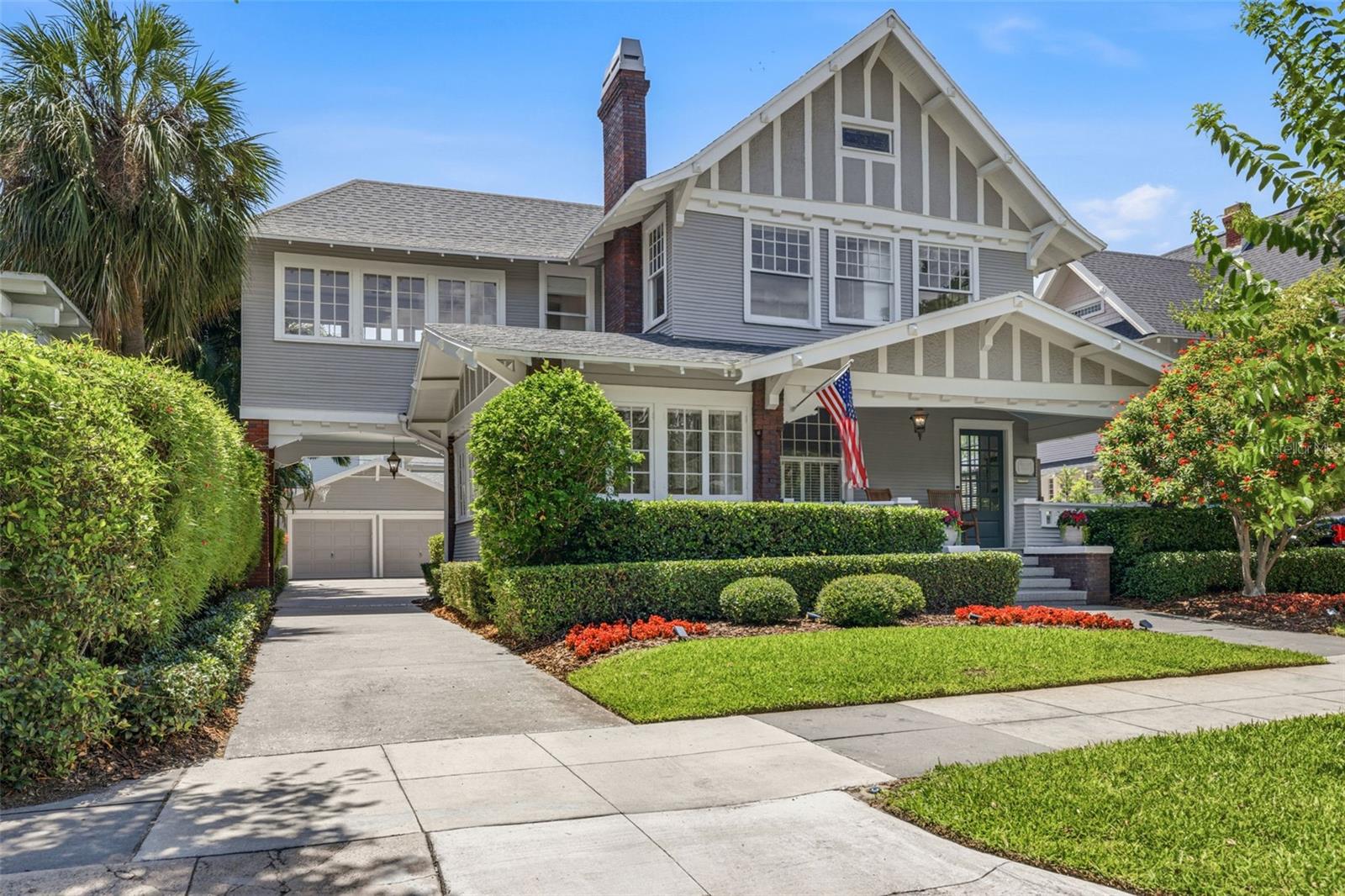 817 S WILLOW AVE, TAMPA, FL, 33606