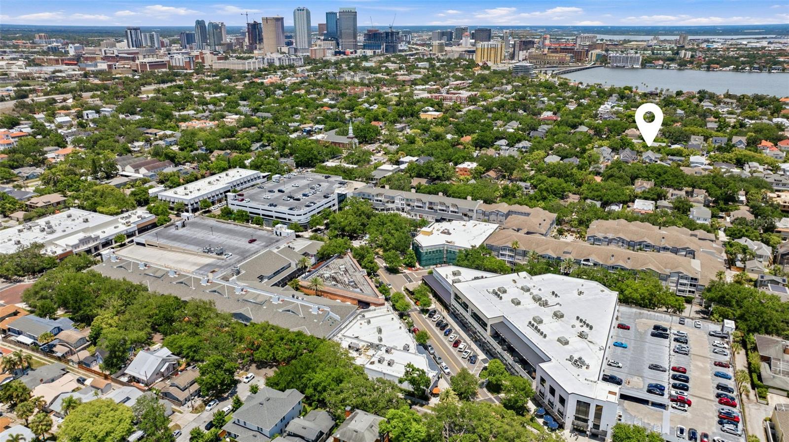 817 S WILLOW AVE, TAMPA, FL, 33606