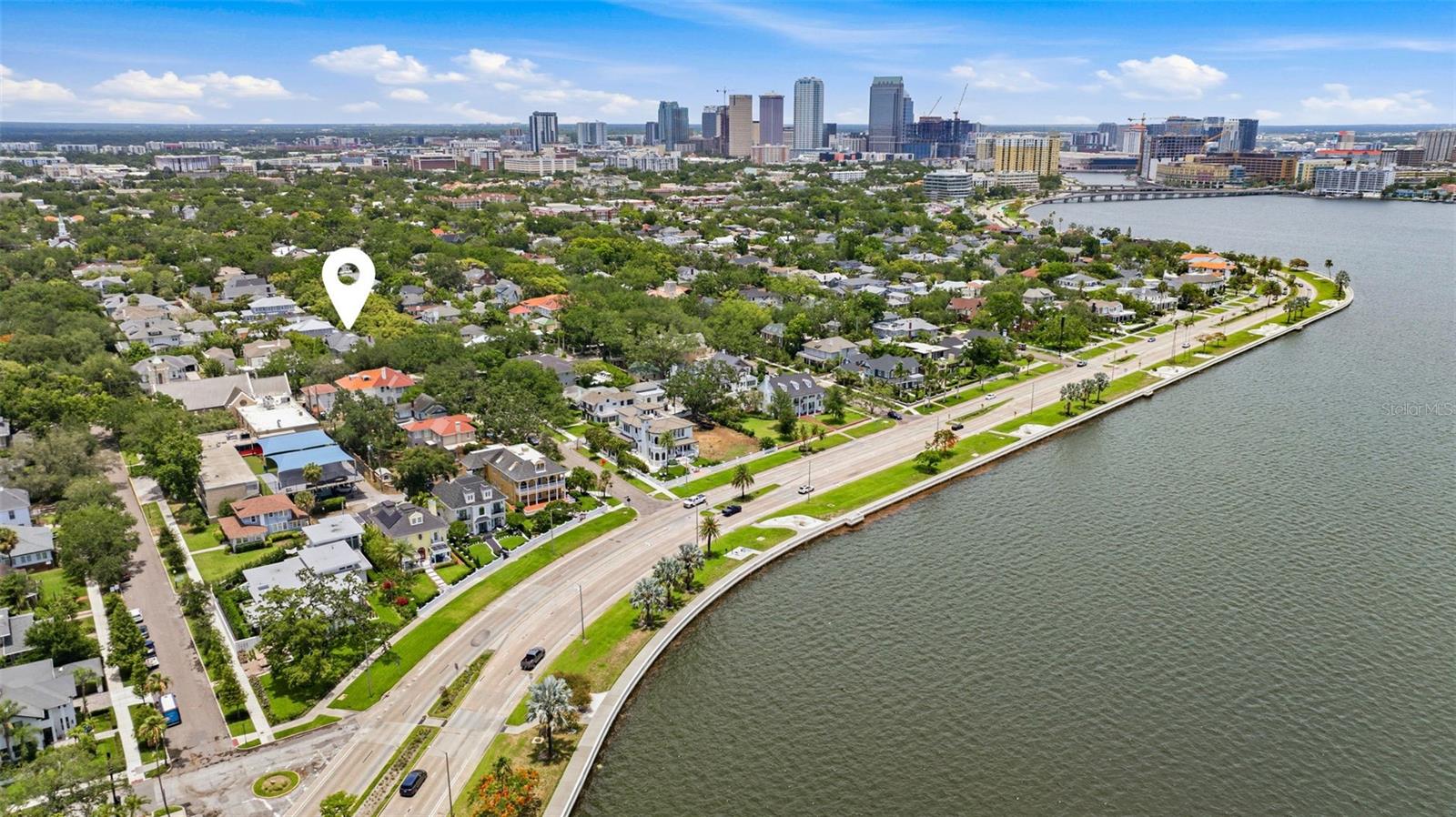 817 S WILLOW AVE, TAMPA, FL, 33606