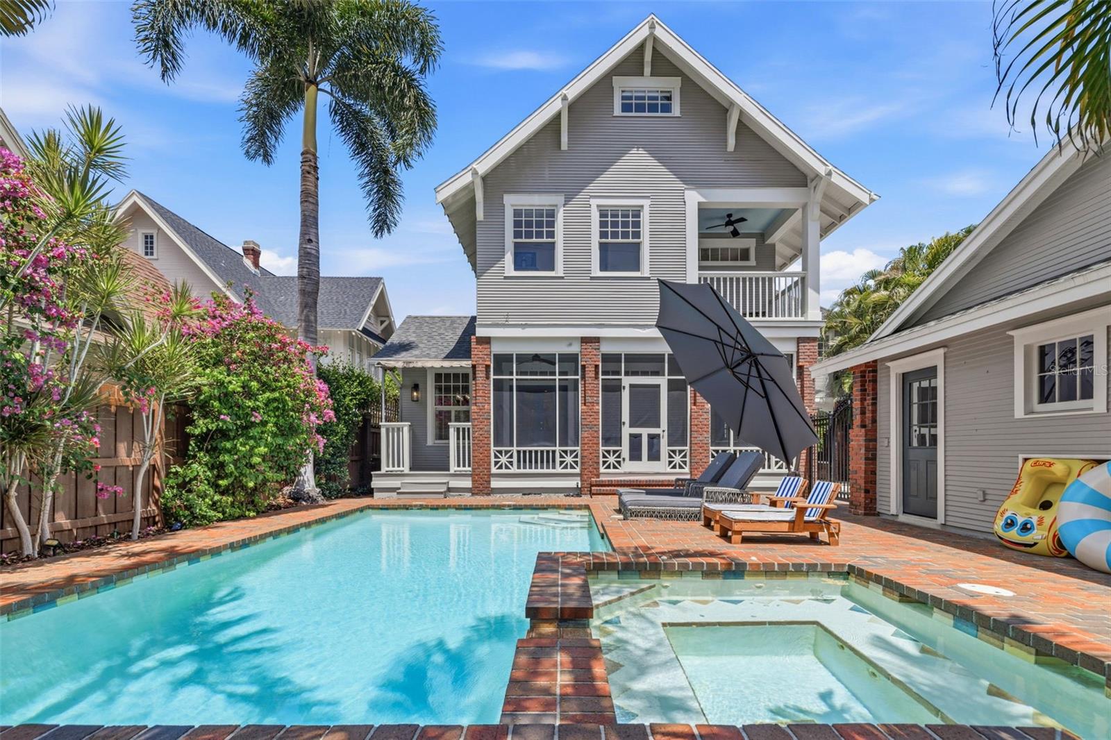 817 S WILLOW AVE, TAMPA, FL, 33606