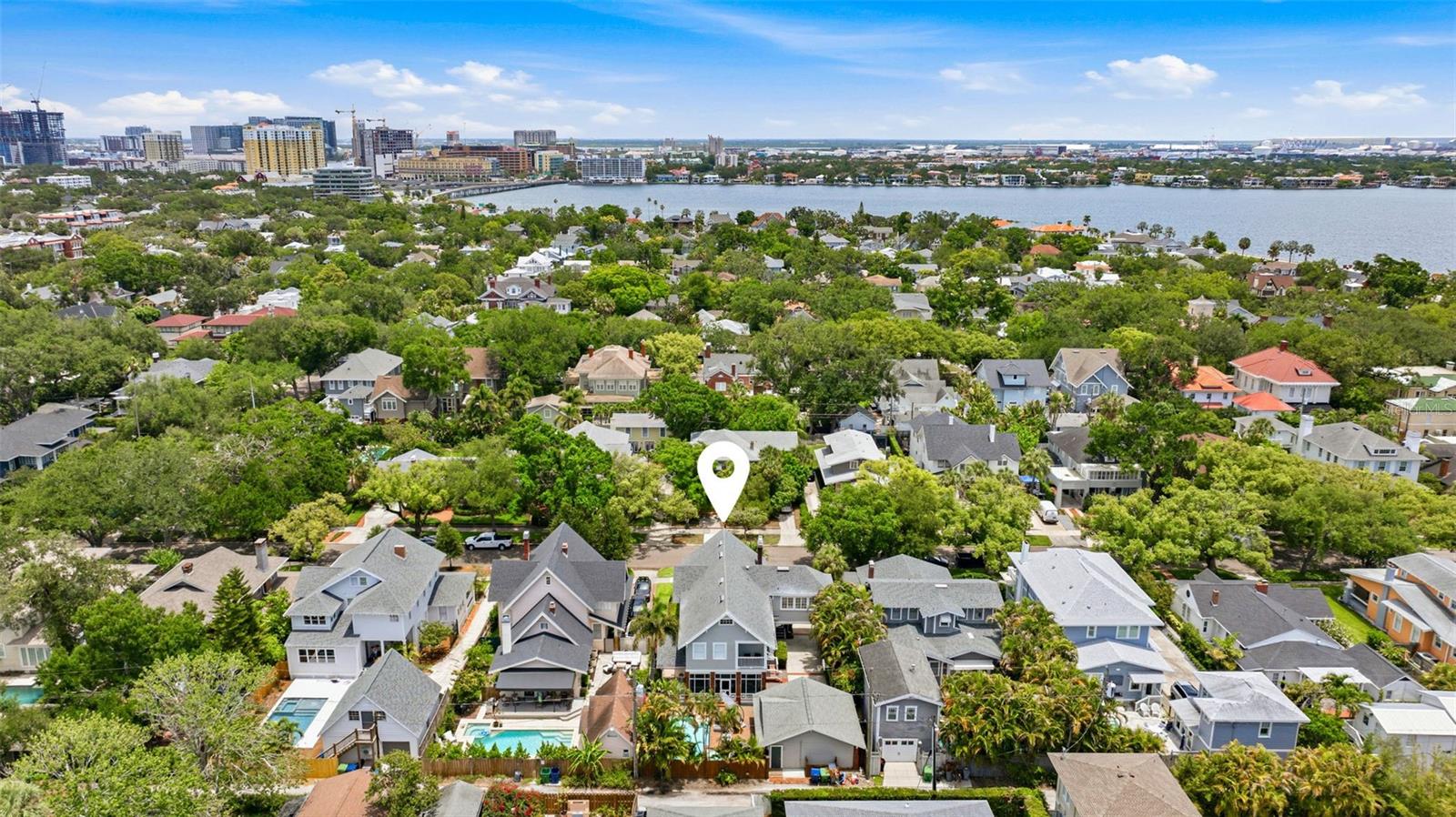 817 S WILLOW AVE, TAMPA, FL, 33606