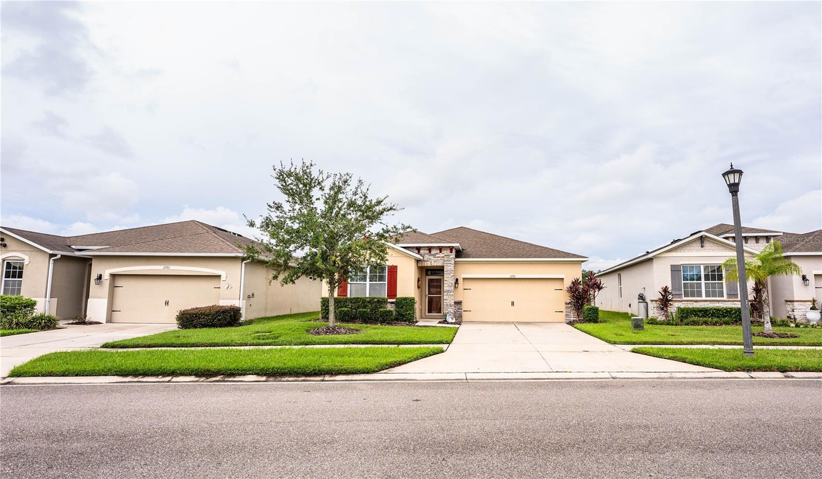 2778 CANYON CREST DR, LAKELAND, FL, 33811