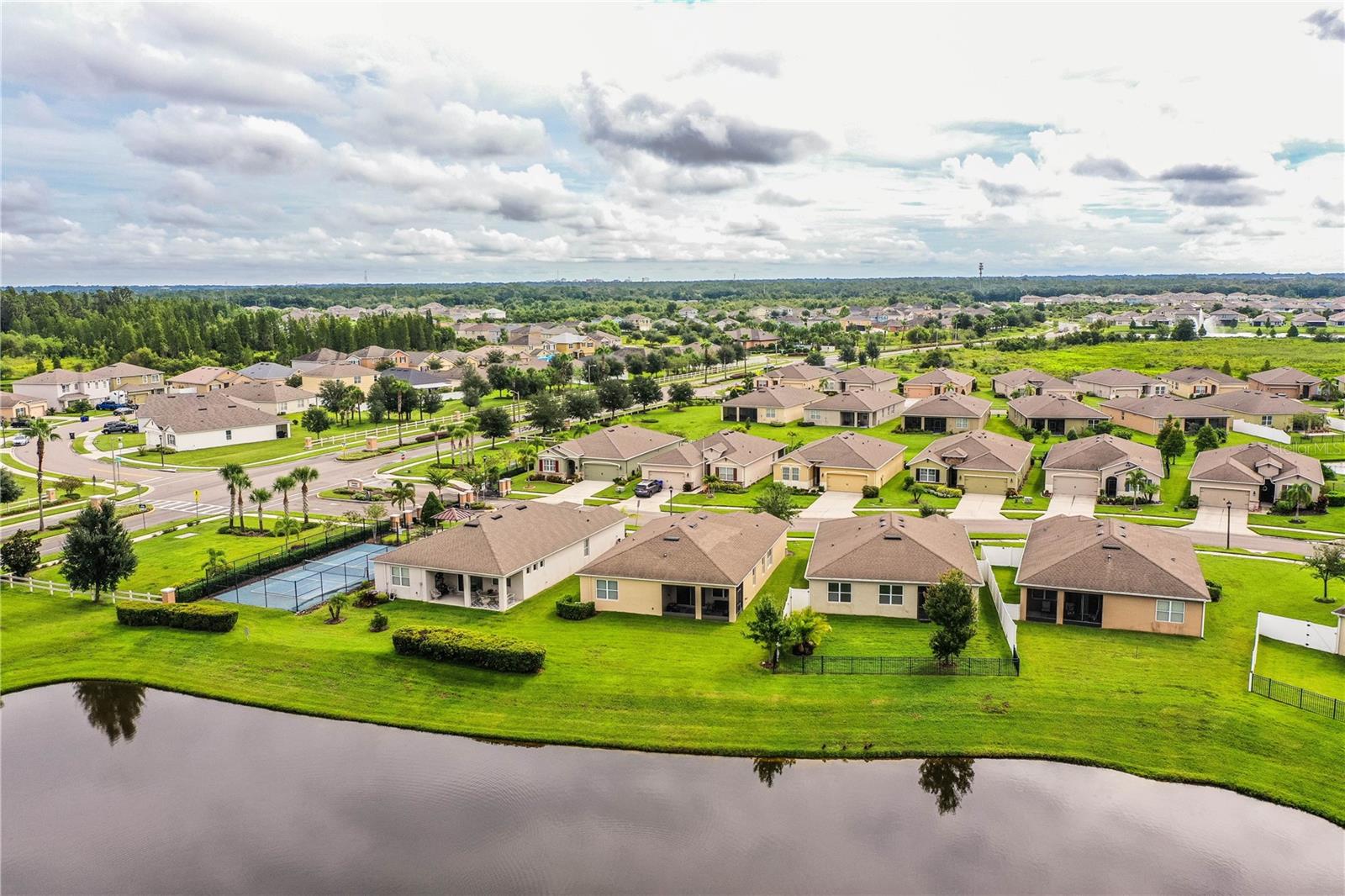 2778 CANYON CREST DR, LAKELAND, FL, 33811