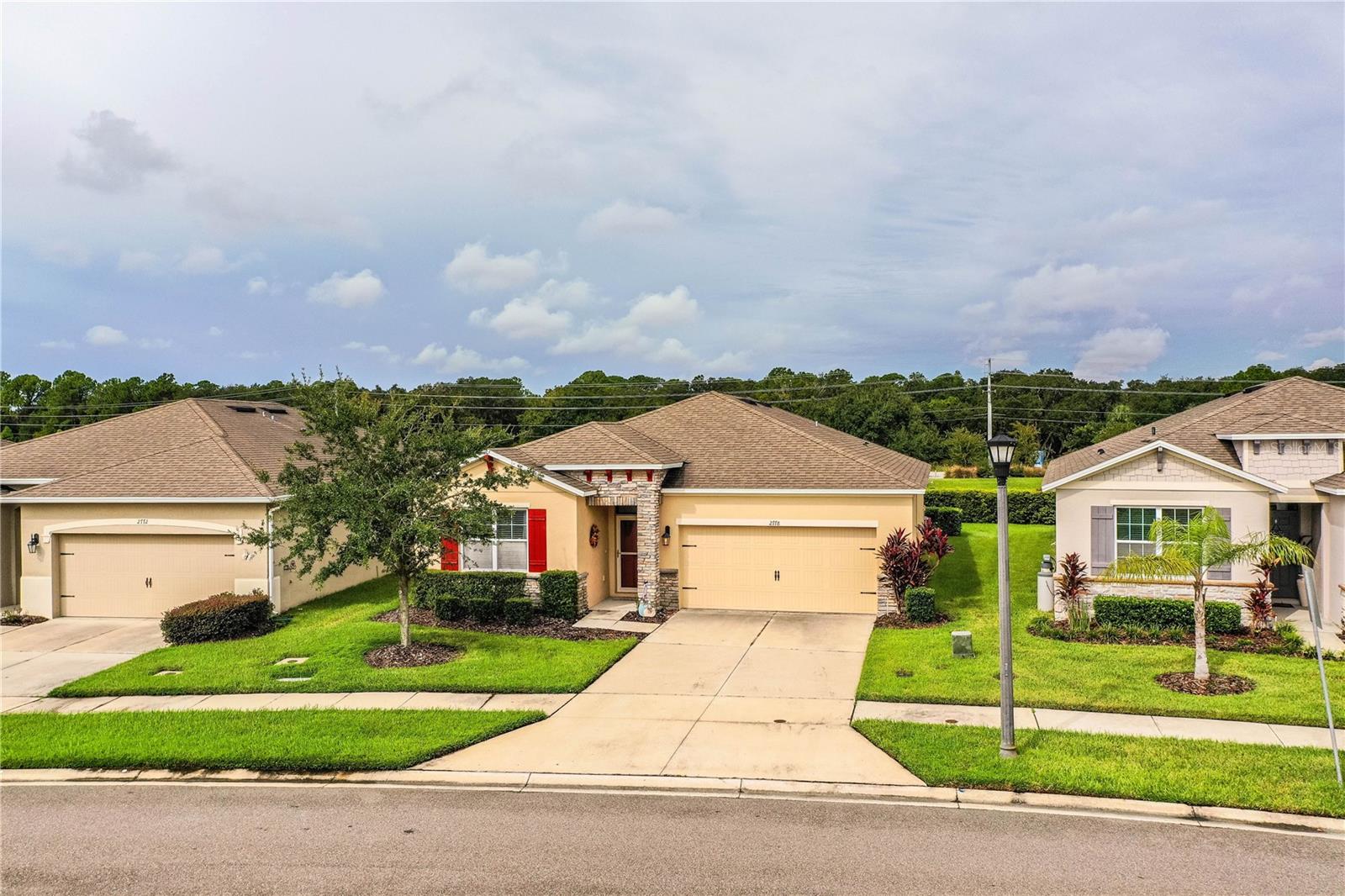 2778 CANYON CREST DR, LAKELAND, FL, 33811