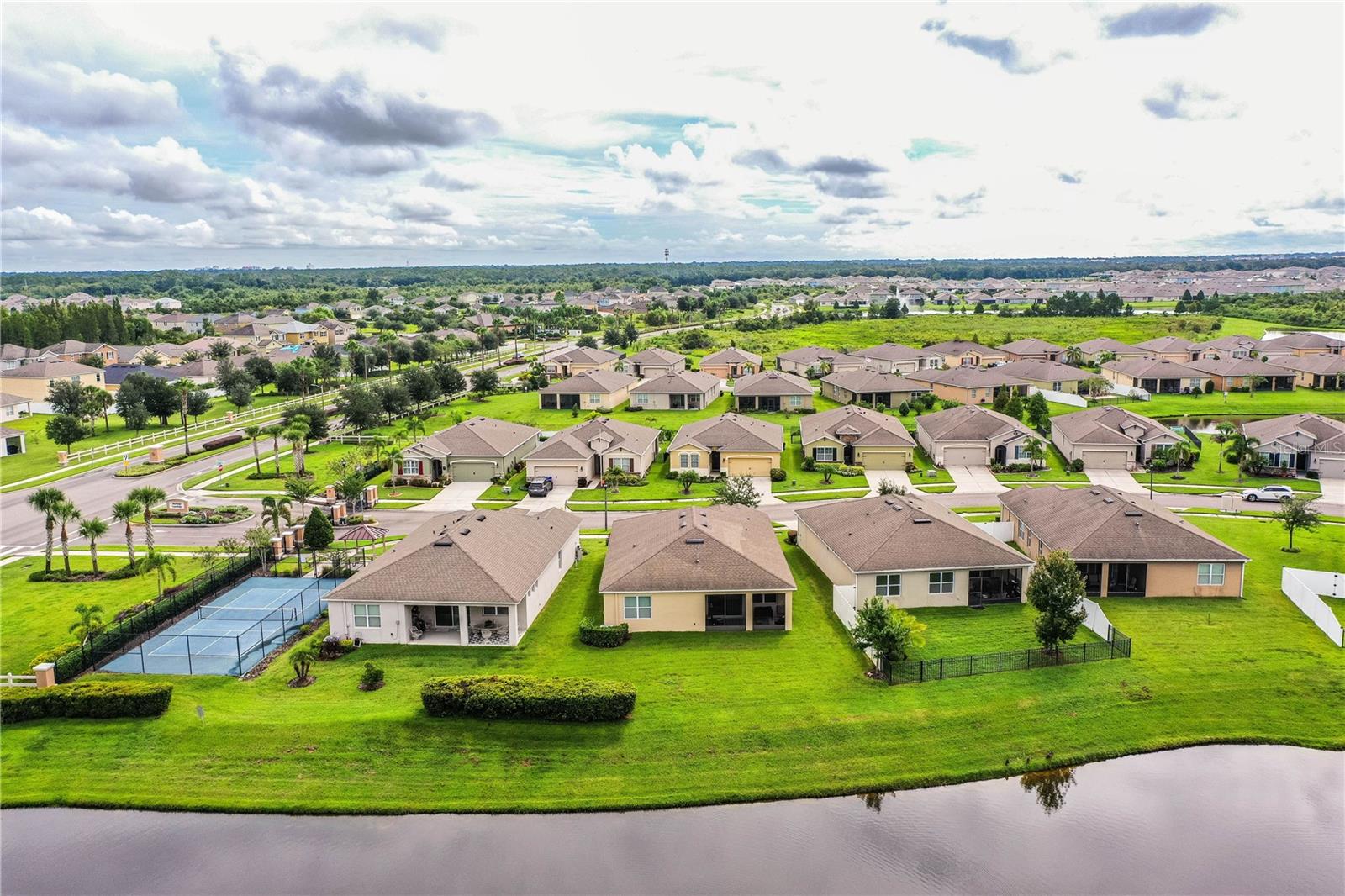 2778 CANYON CREST DR, LAKELAND, FL, 33811
