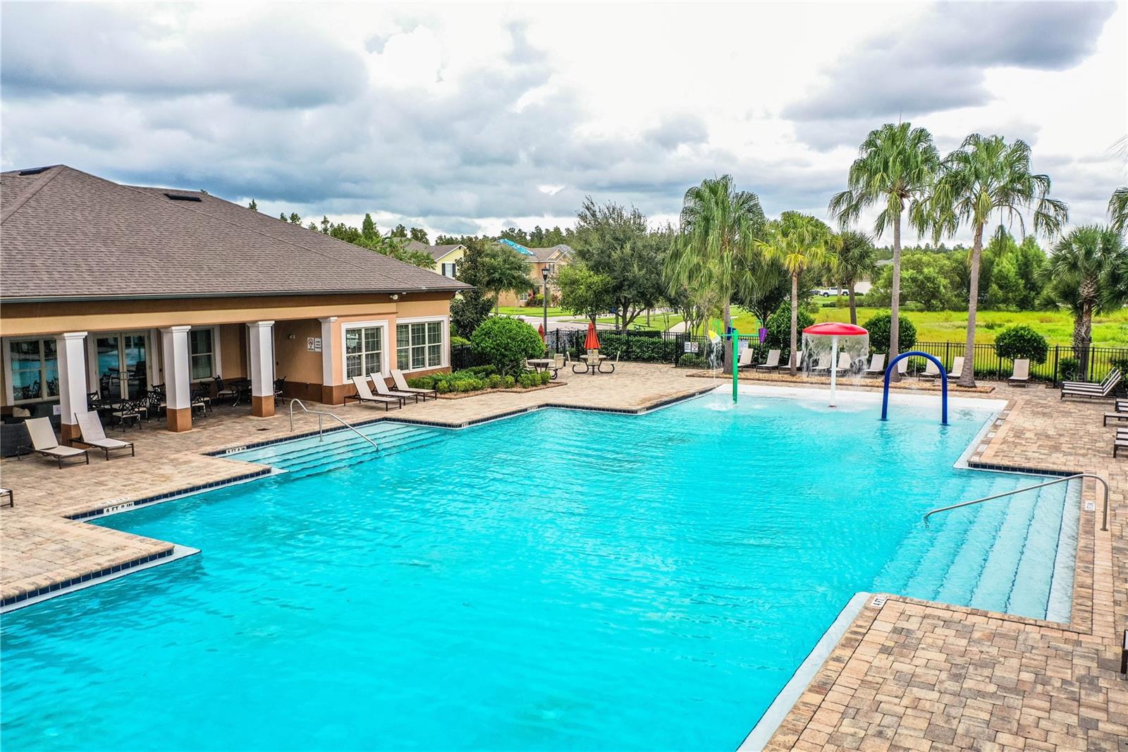 2778 CANYON CREST DR, LAKELAND, FL, 33811