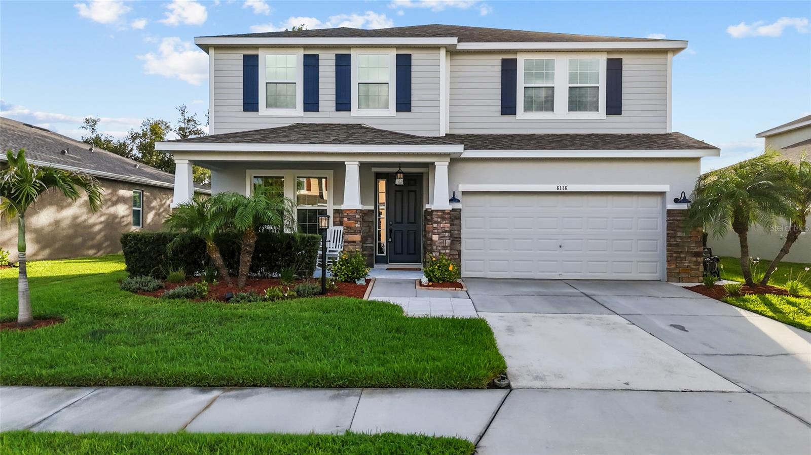 6116 35TH CT E, BRADENTON, FL, 34203