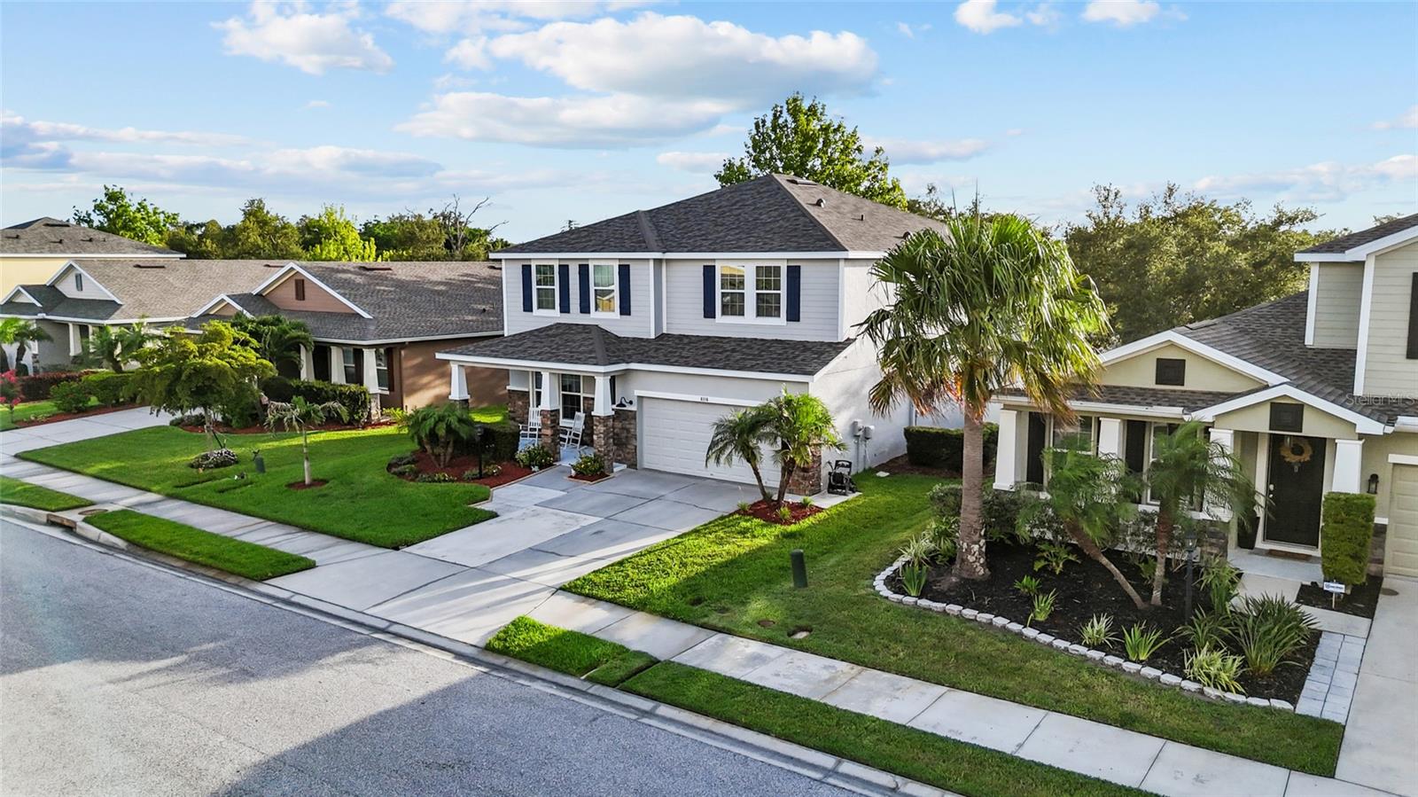 6116 35TH CT E, BRADENTON, FL, 34203