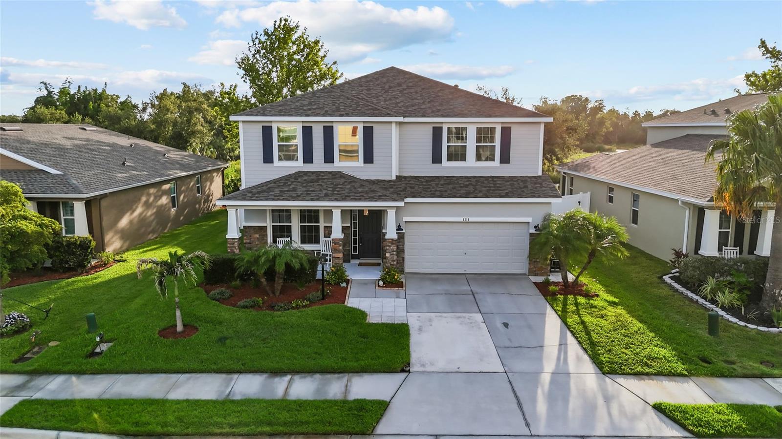 6116 35TH CT E, BRADENTON, FL, 34203