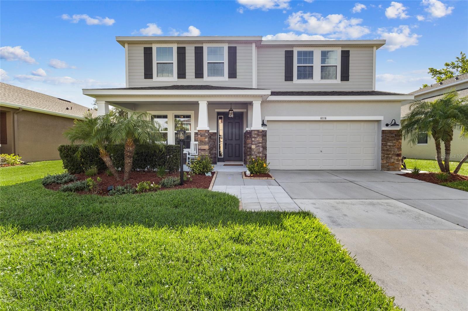 6116 35TH CT E, BRADENTON, FL, 34203