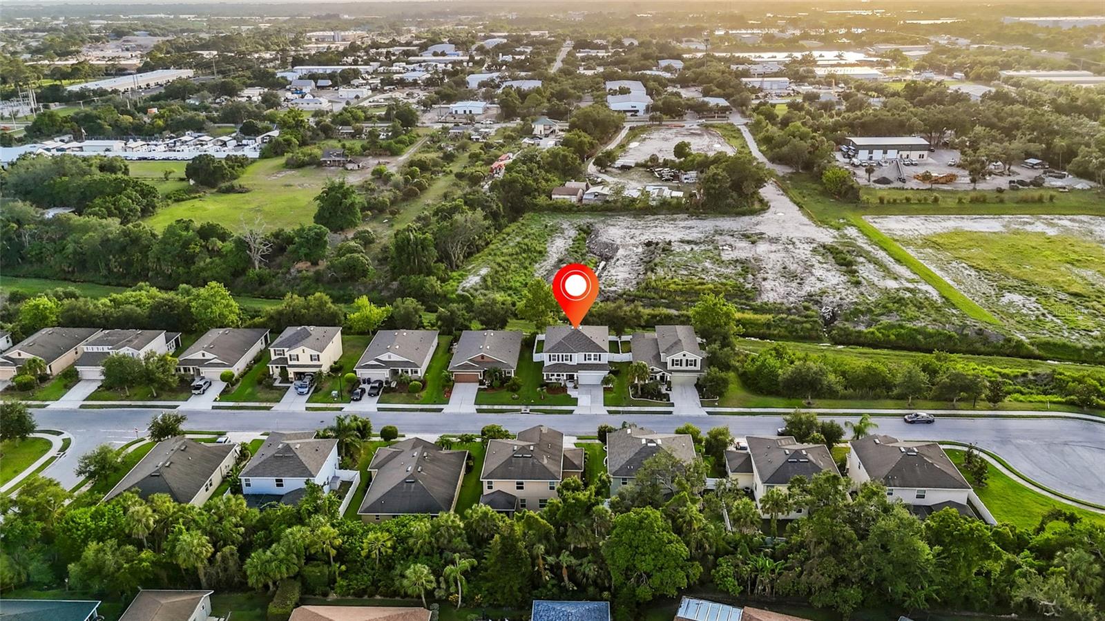 6116 35TH CT E, BRADENTON, FL, 34203