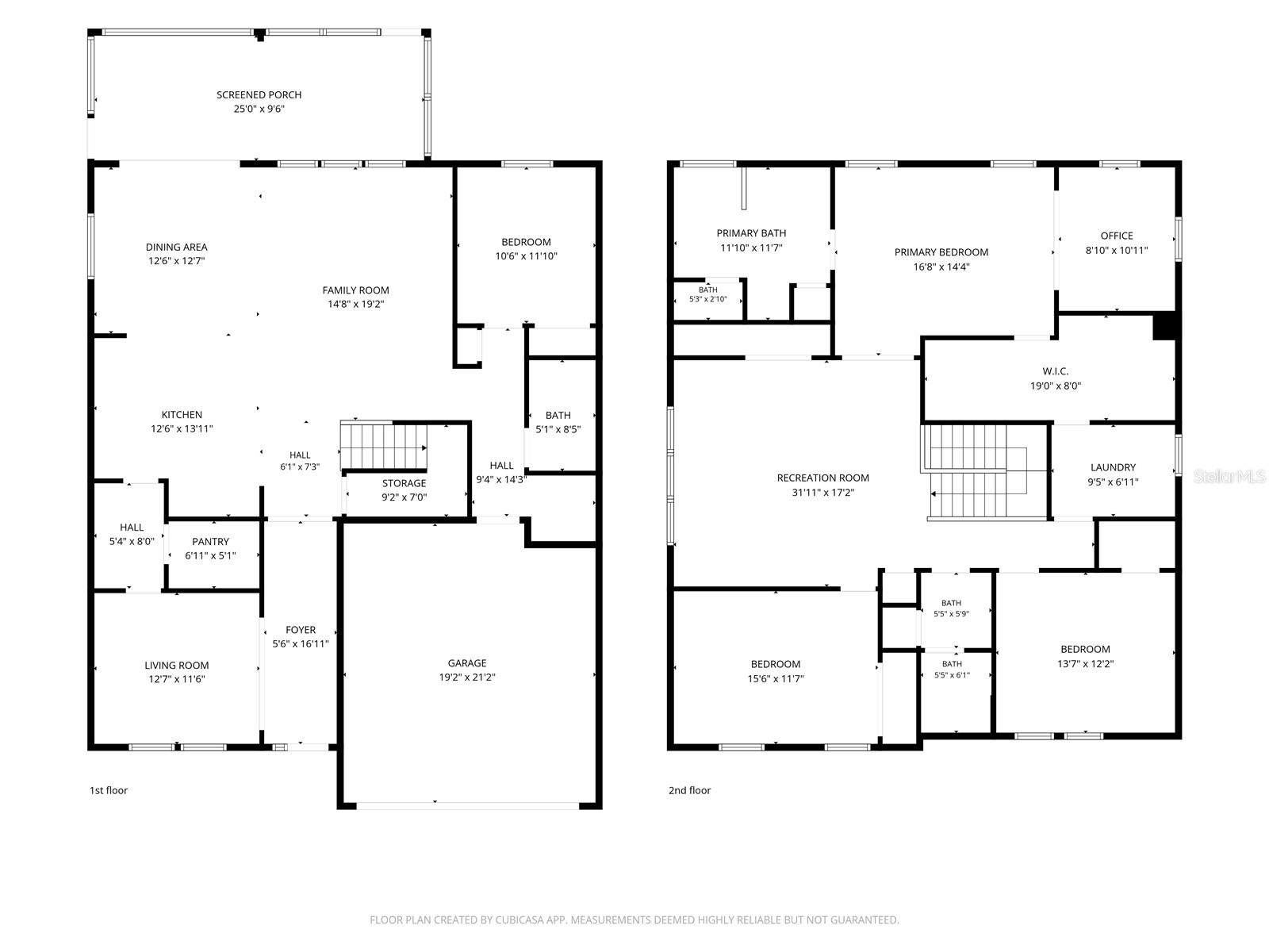 6116 35TH CT E, BRADENTON, FL, 34203