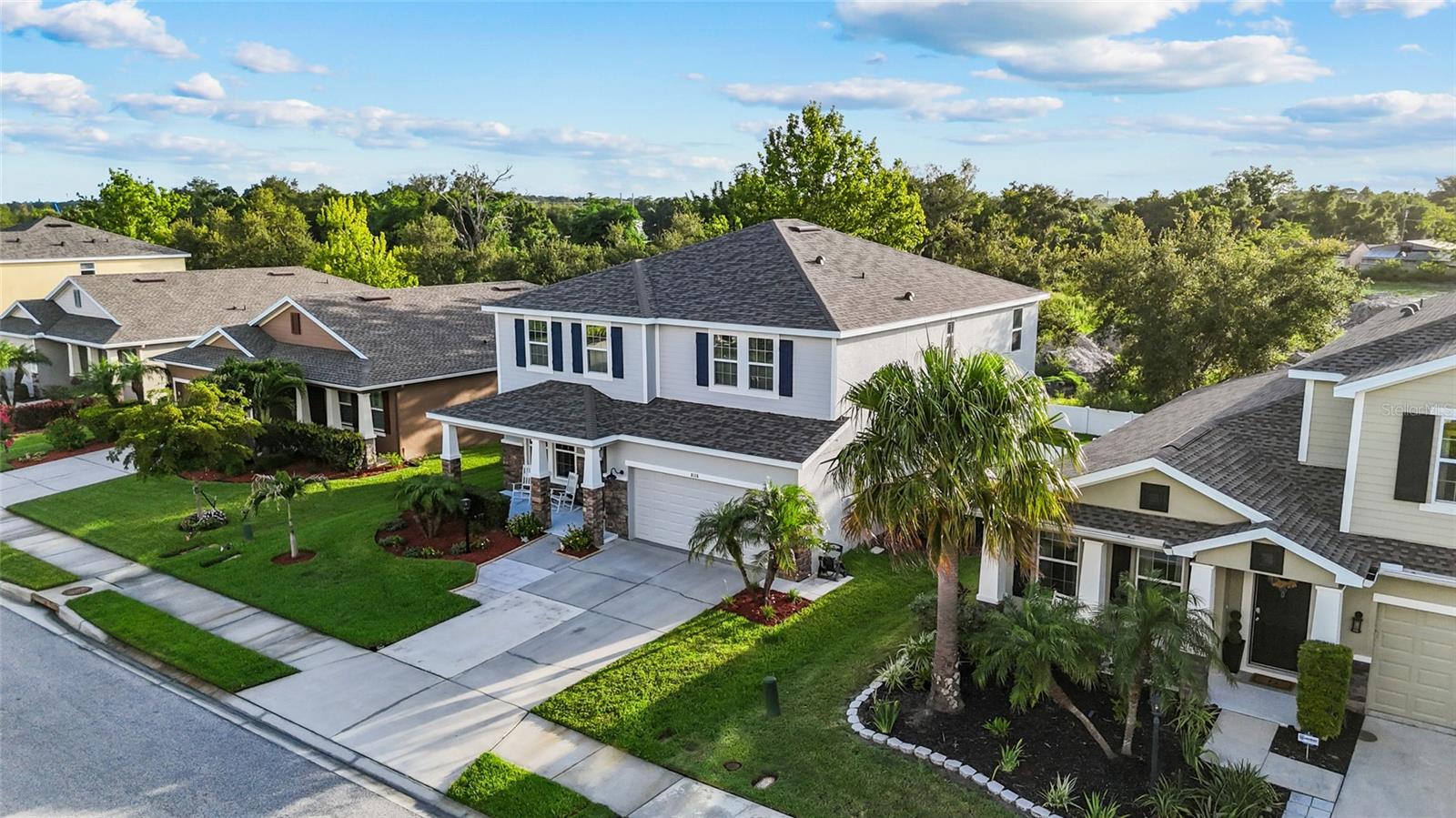 6116 35TH CT E, BRADENTON, FL, 34203