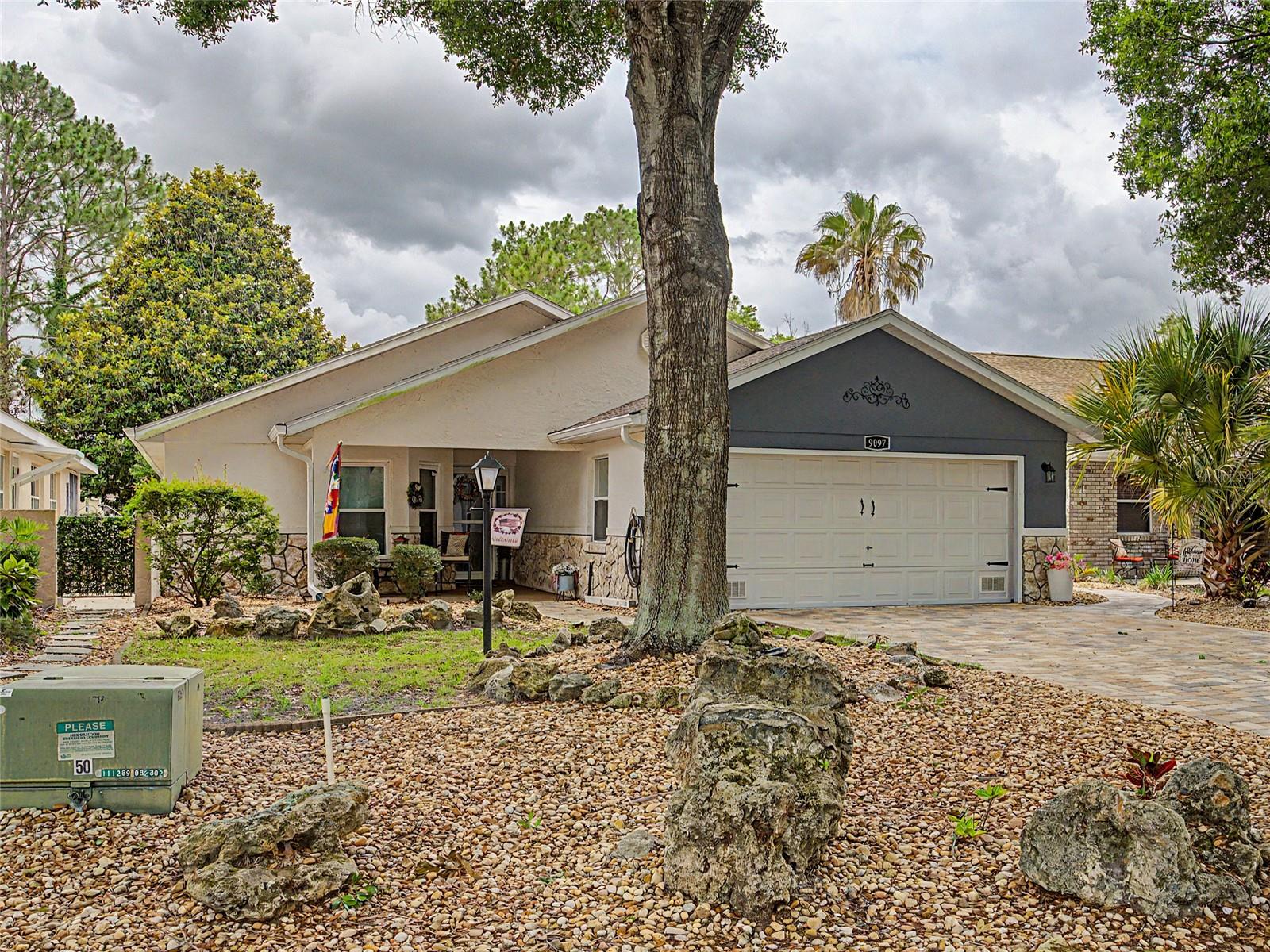 9097 SW 91ST CIR, OCALA, FL, 34481