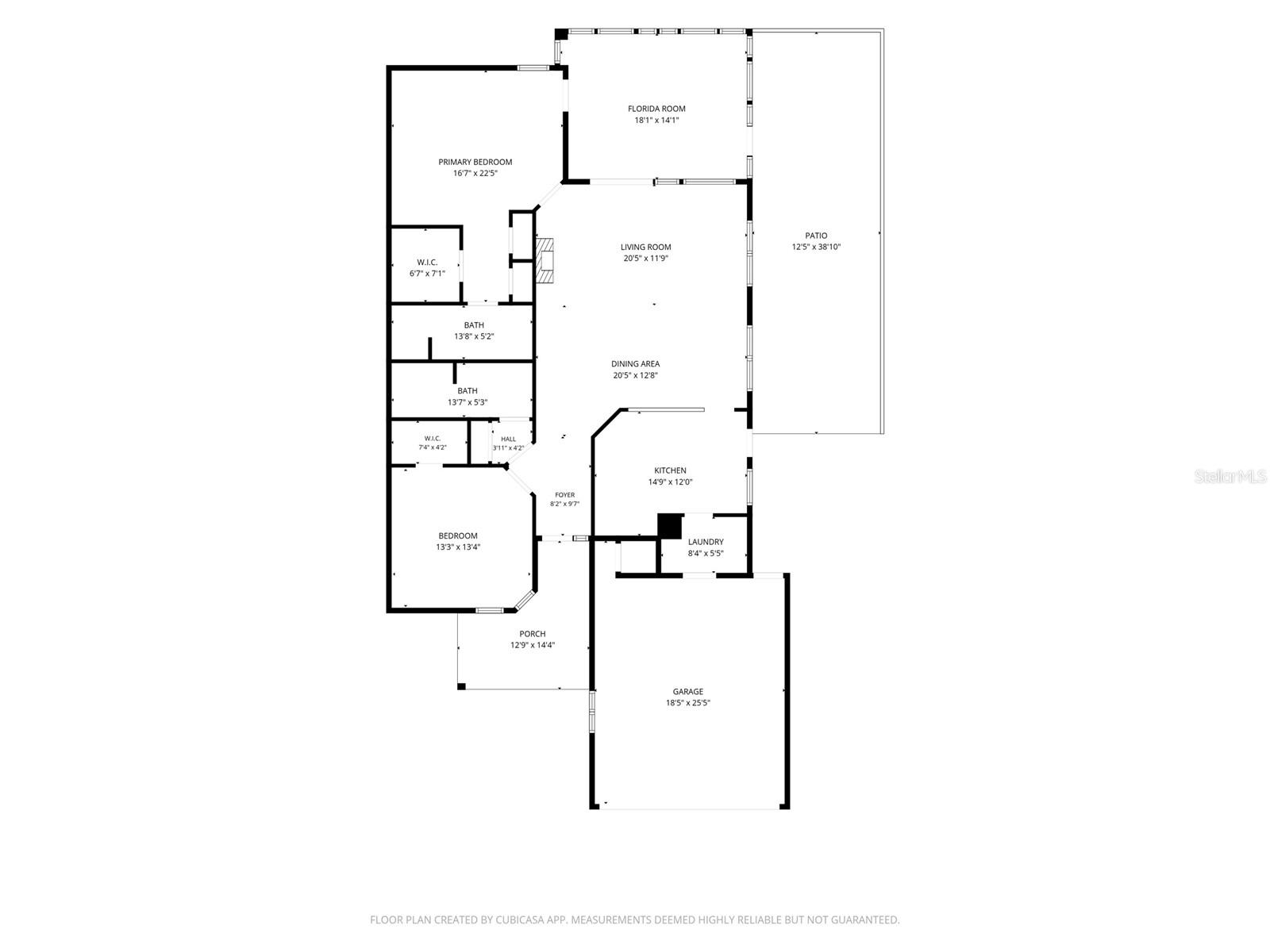 9097 SW 91ST CIR, OCALA, FL, 34481