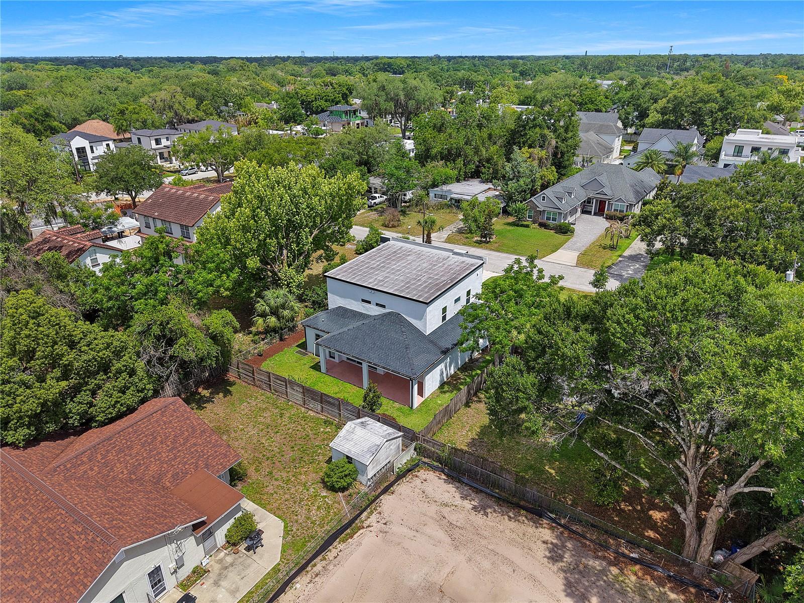 1404 BORDER DR, WINTER PARK, FL, 32789