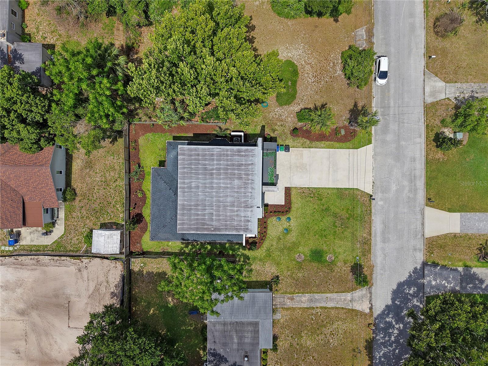 1404 BORDER DR, WINTER PARK, FL, 32789