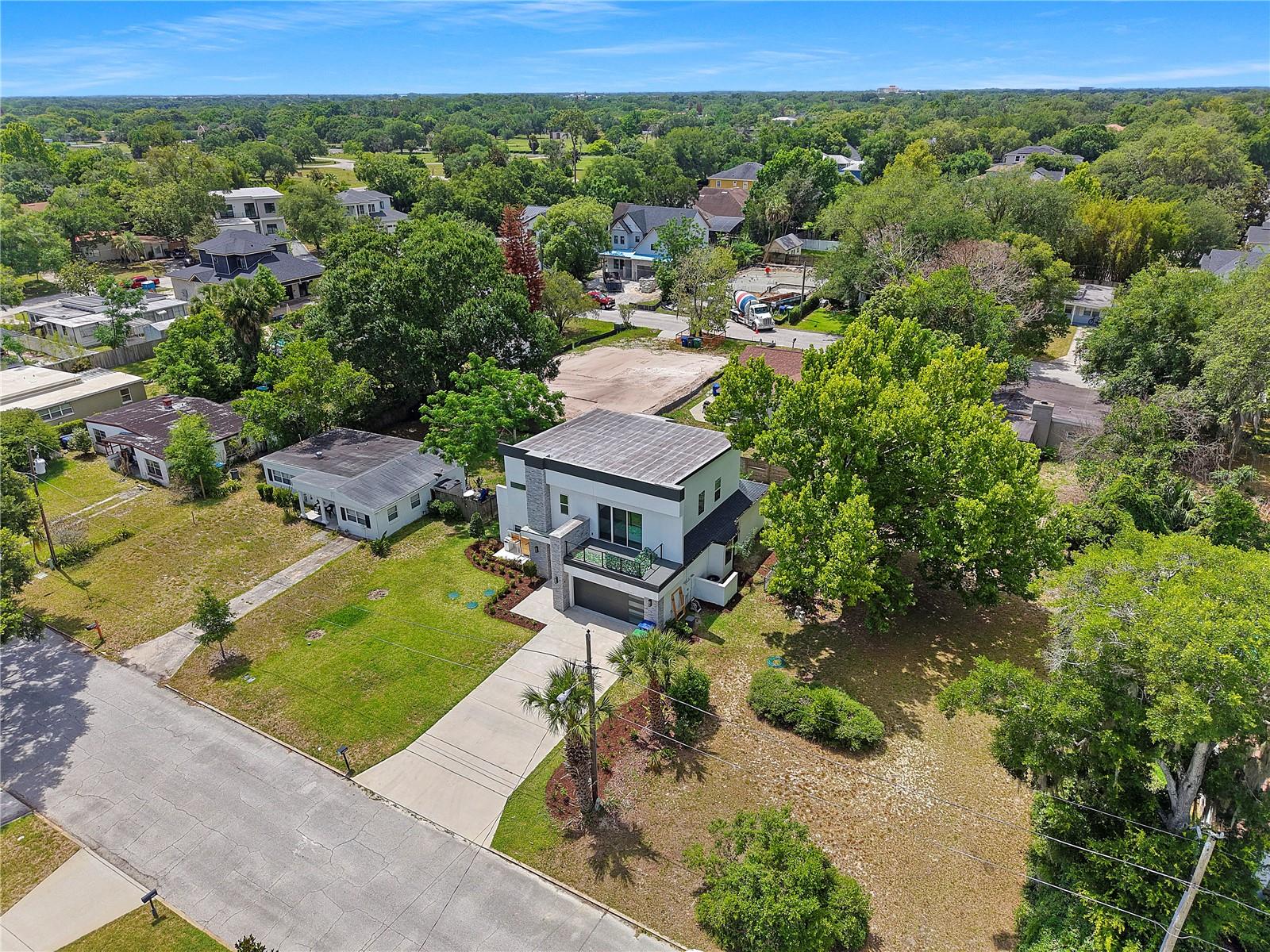 1404 BORDER DR, WINTER PARK, FL, 32789
