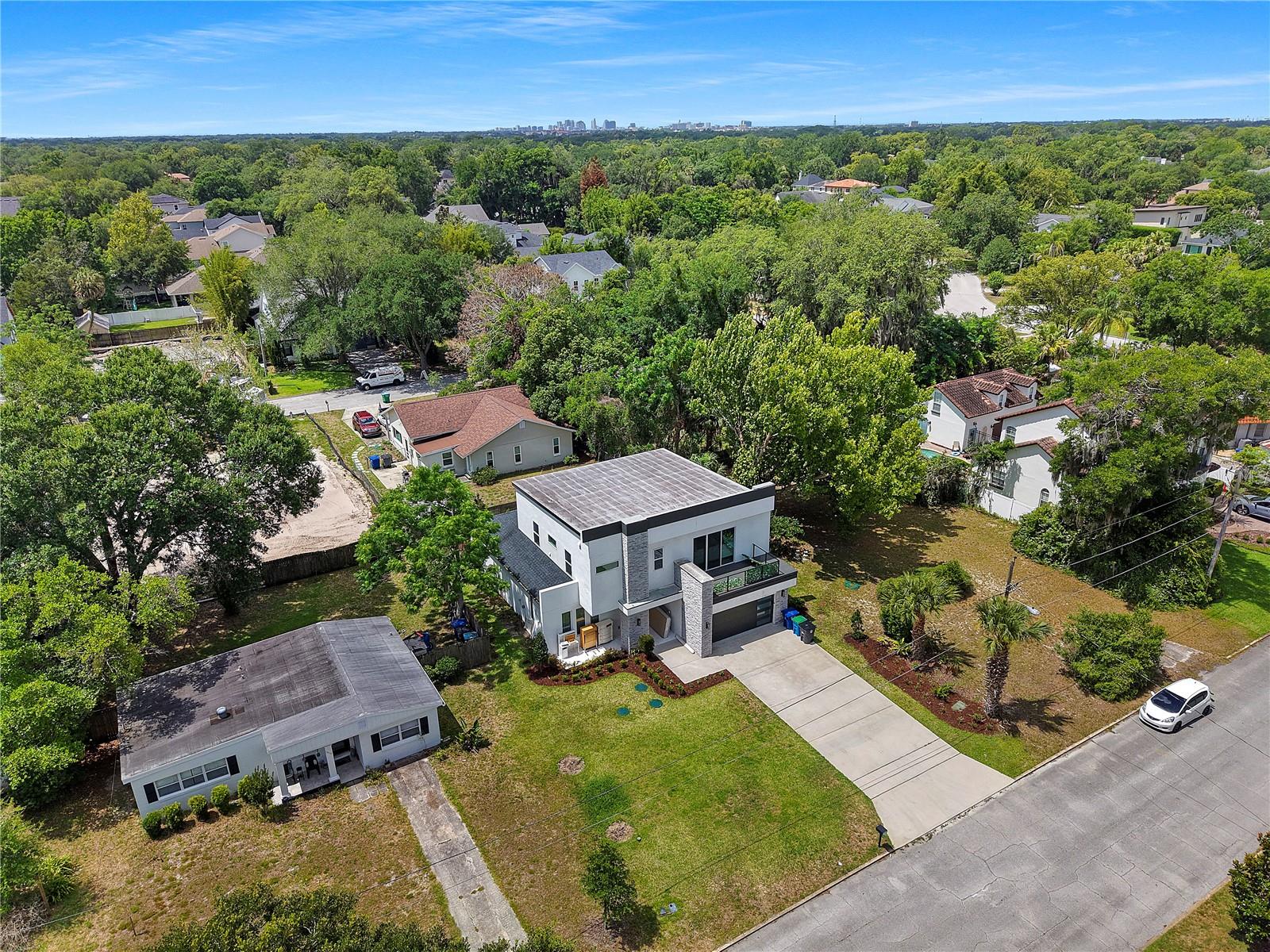 1404 BORDER DR, WINTER PARK, FL, 32789