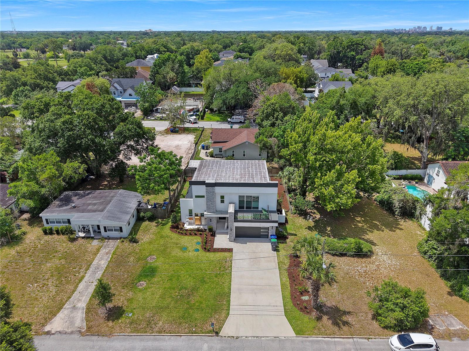 1404 BORDER DR, WINTER PARK, FL, 32789