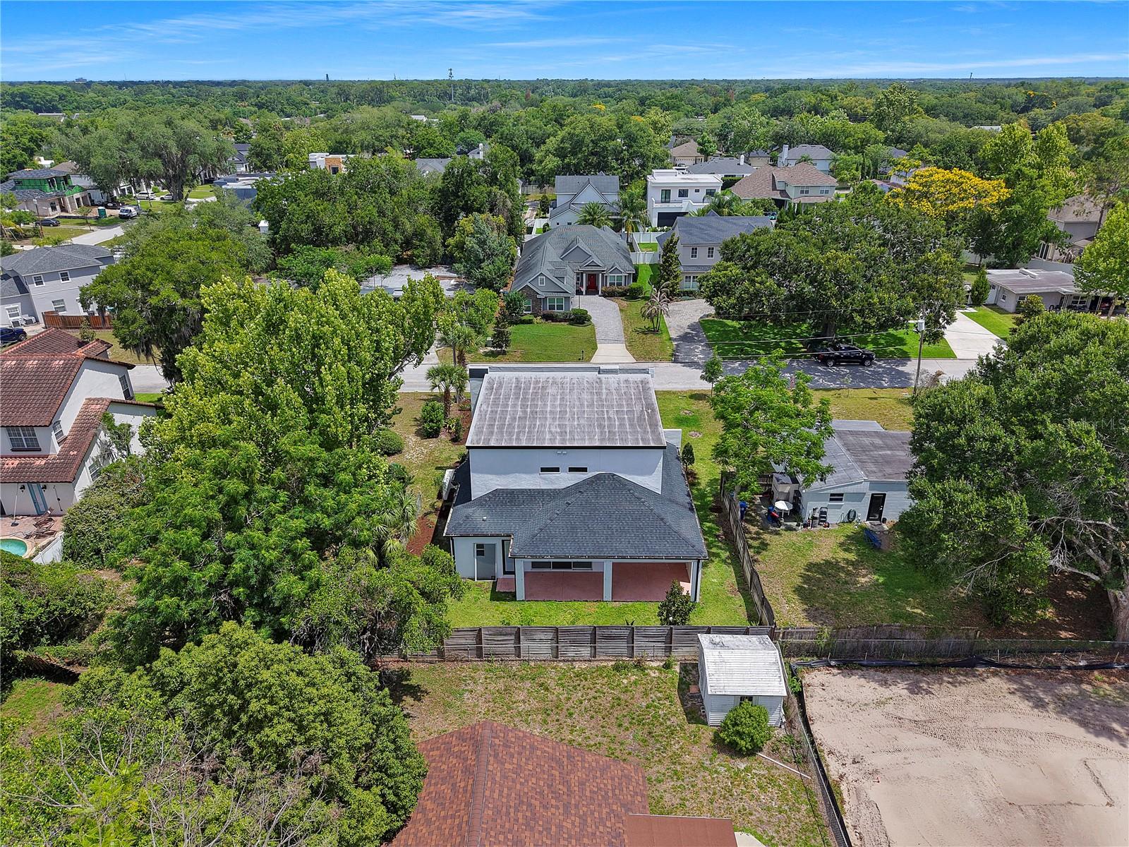 1404 BORDER DR, WINTER PARK, FL, 32789