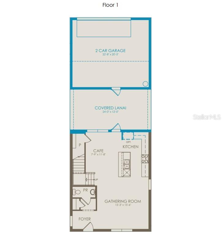 6279 SUNNY TIME AVENUE, WINTER GARDEN, FL, 34787