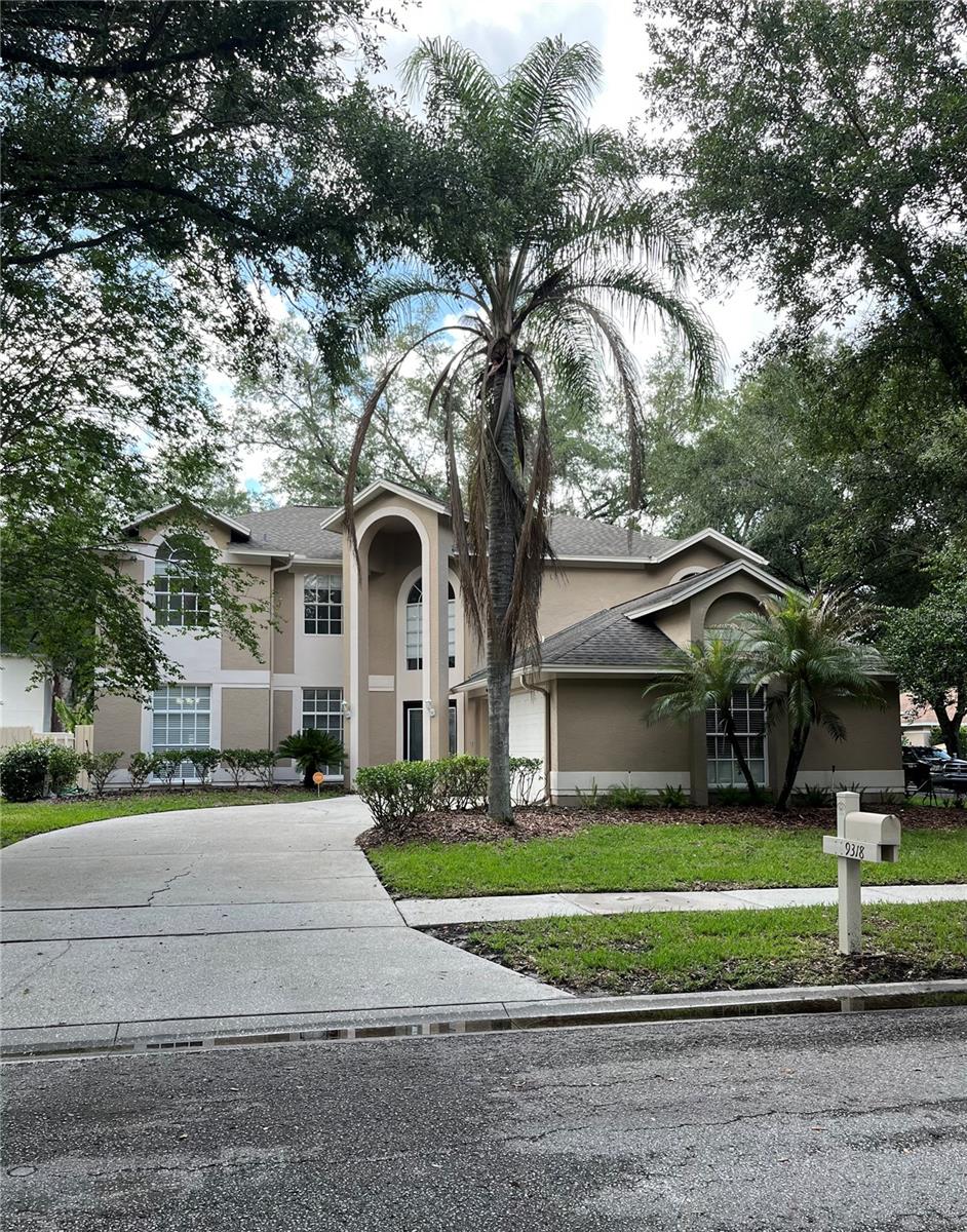 9318 HERITAGE OAK CT, TAMPA, FL, 33647
