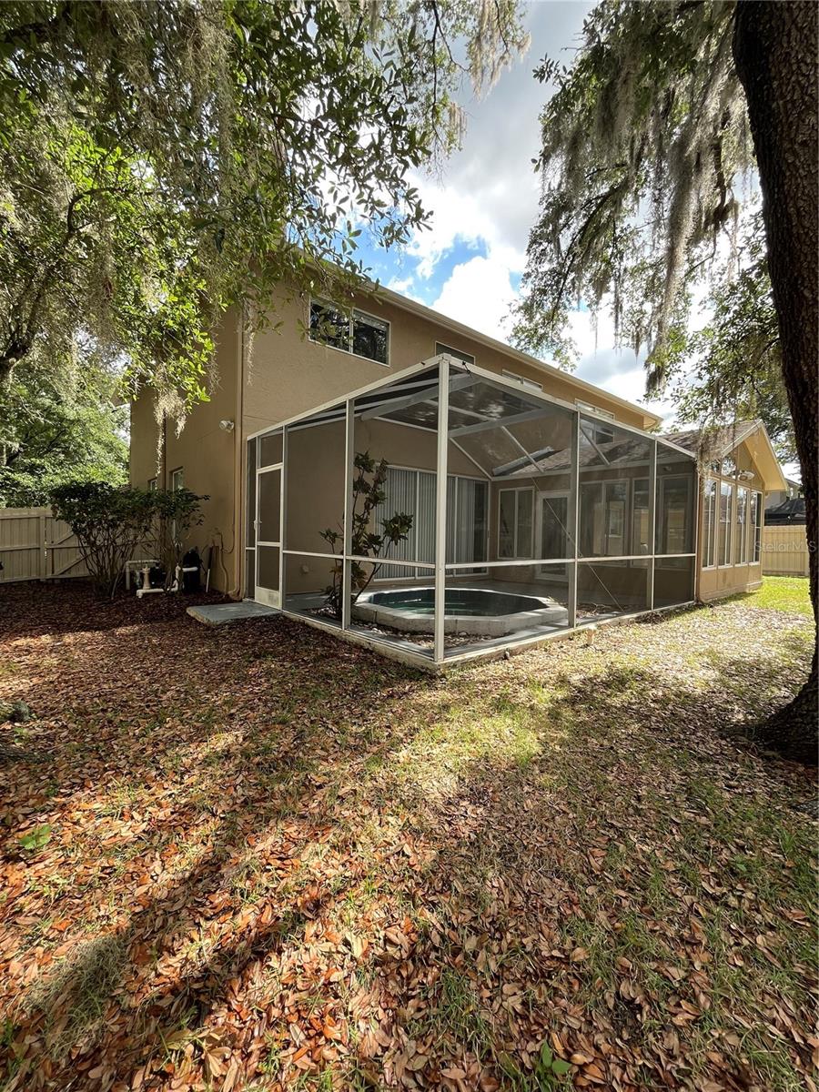 9318 HERITAGE OAK CT, TAMPA, FL, 33647