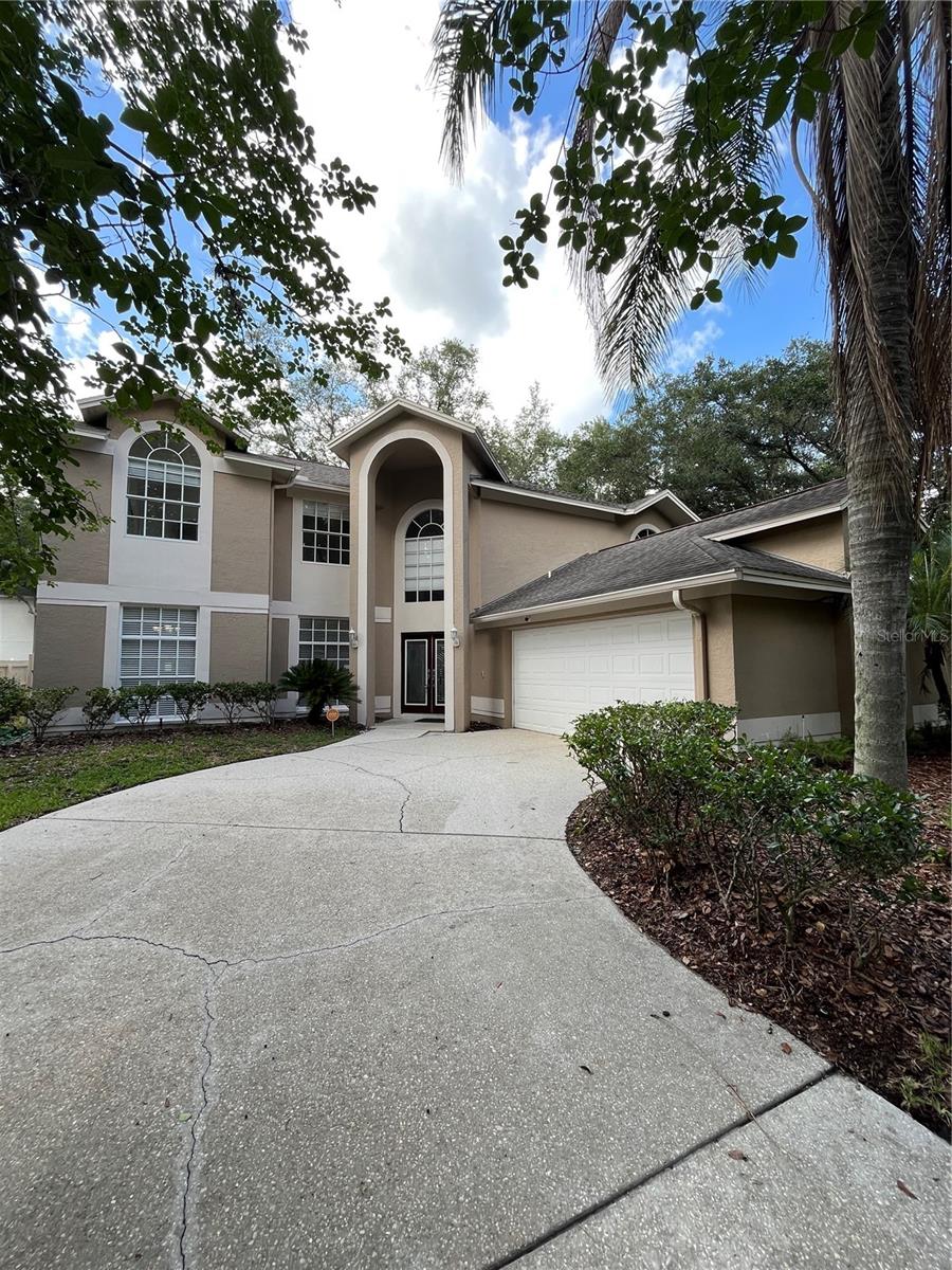 9318 HERITAGE OAK CT, TAMPA, FL, 33647