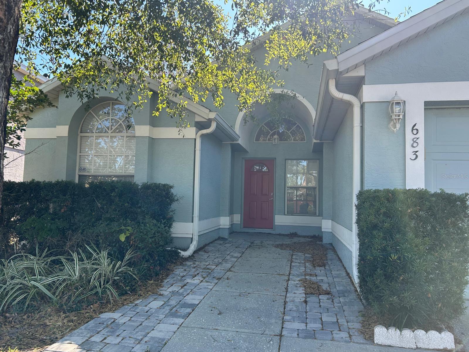 683 RANDON TER, LAKE MARY, FL, 32746