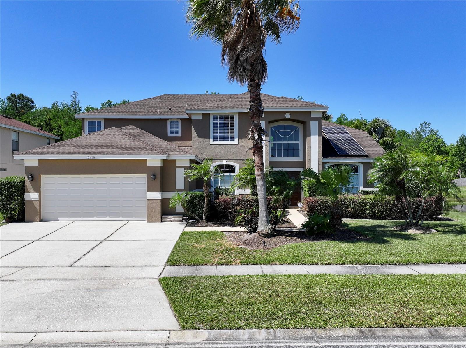 12618 GRECO DR, ORLANDO, FL, 32824