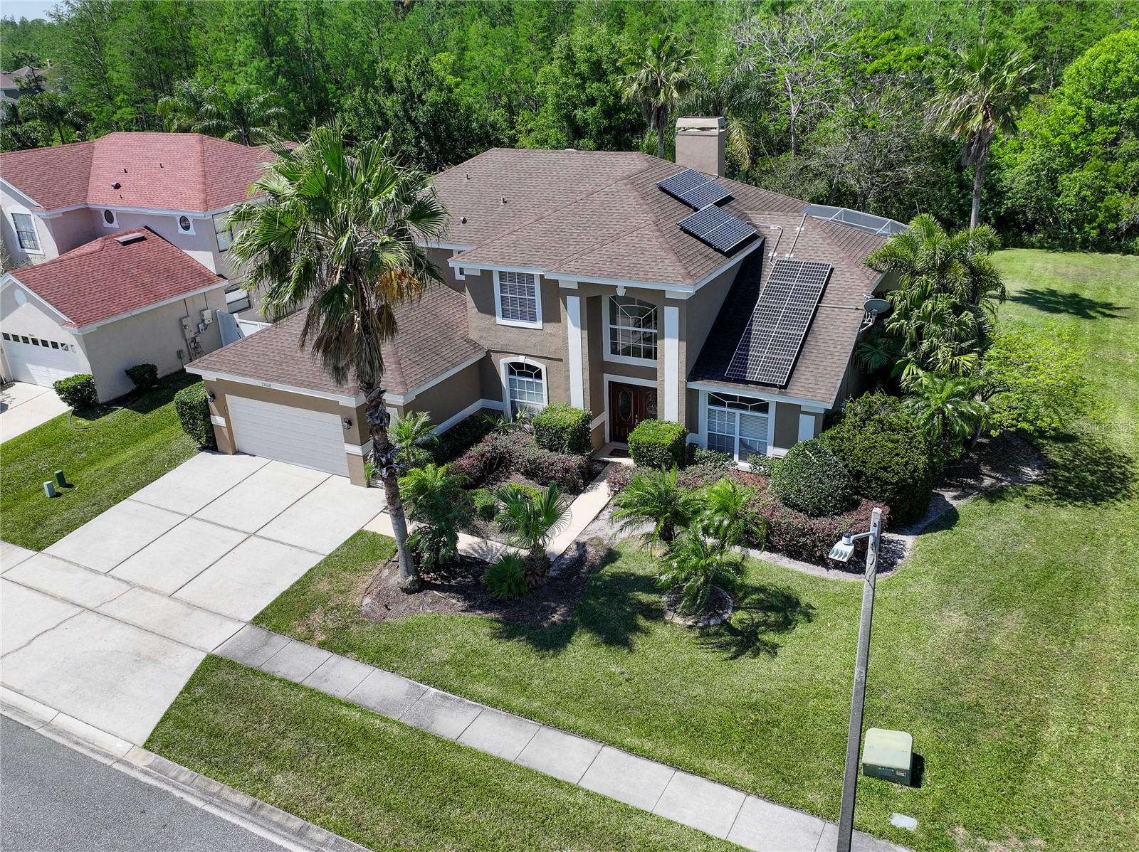 12618 GRECO DR, ORLANDO, FL, 32824
