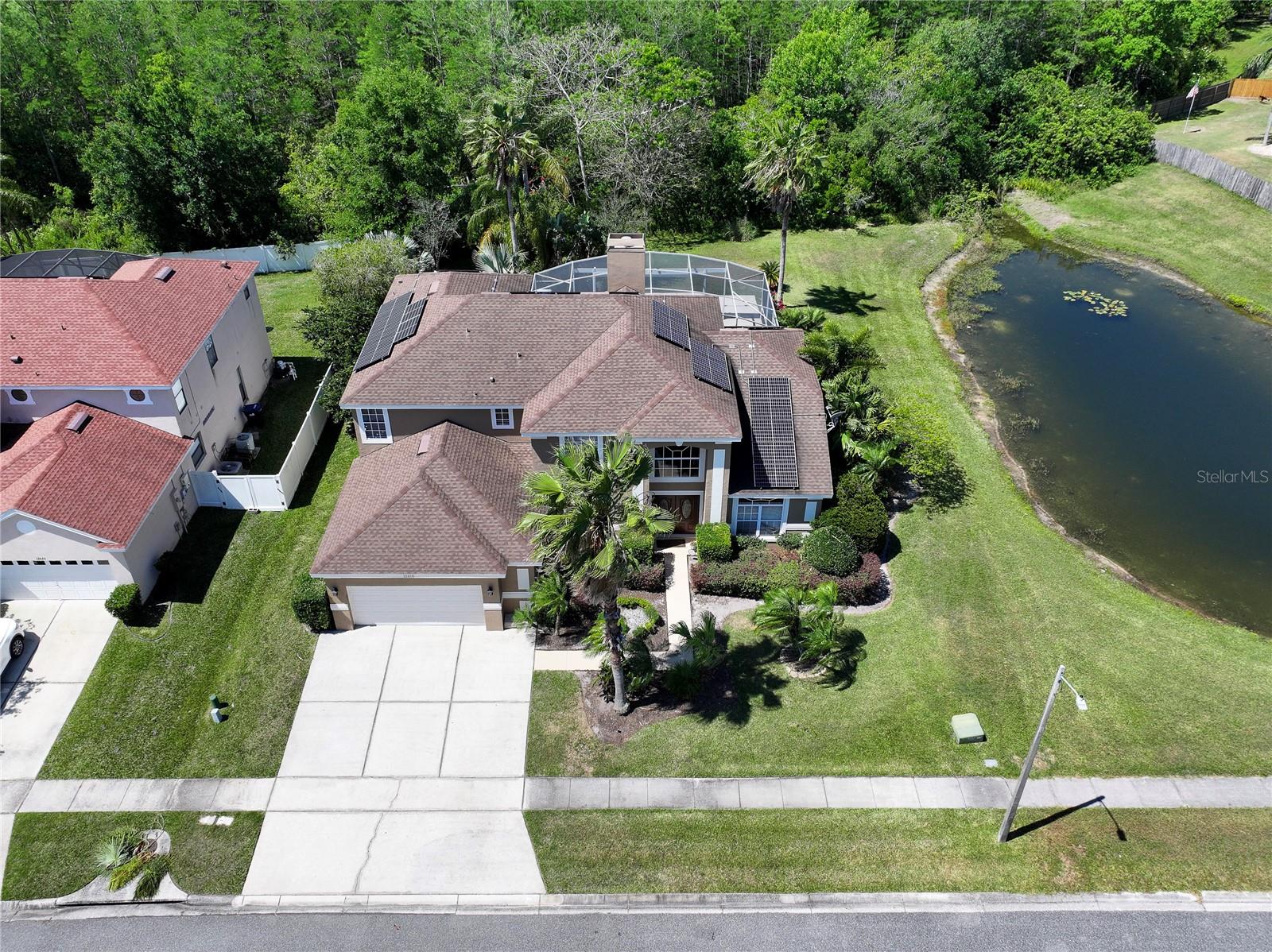 12618 GRECO DR, ORLANDO, FL, 32824